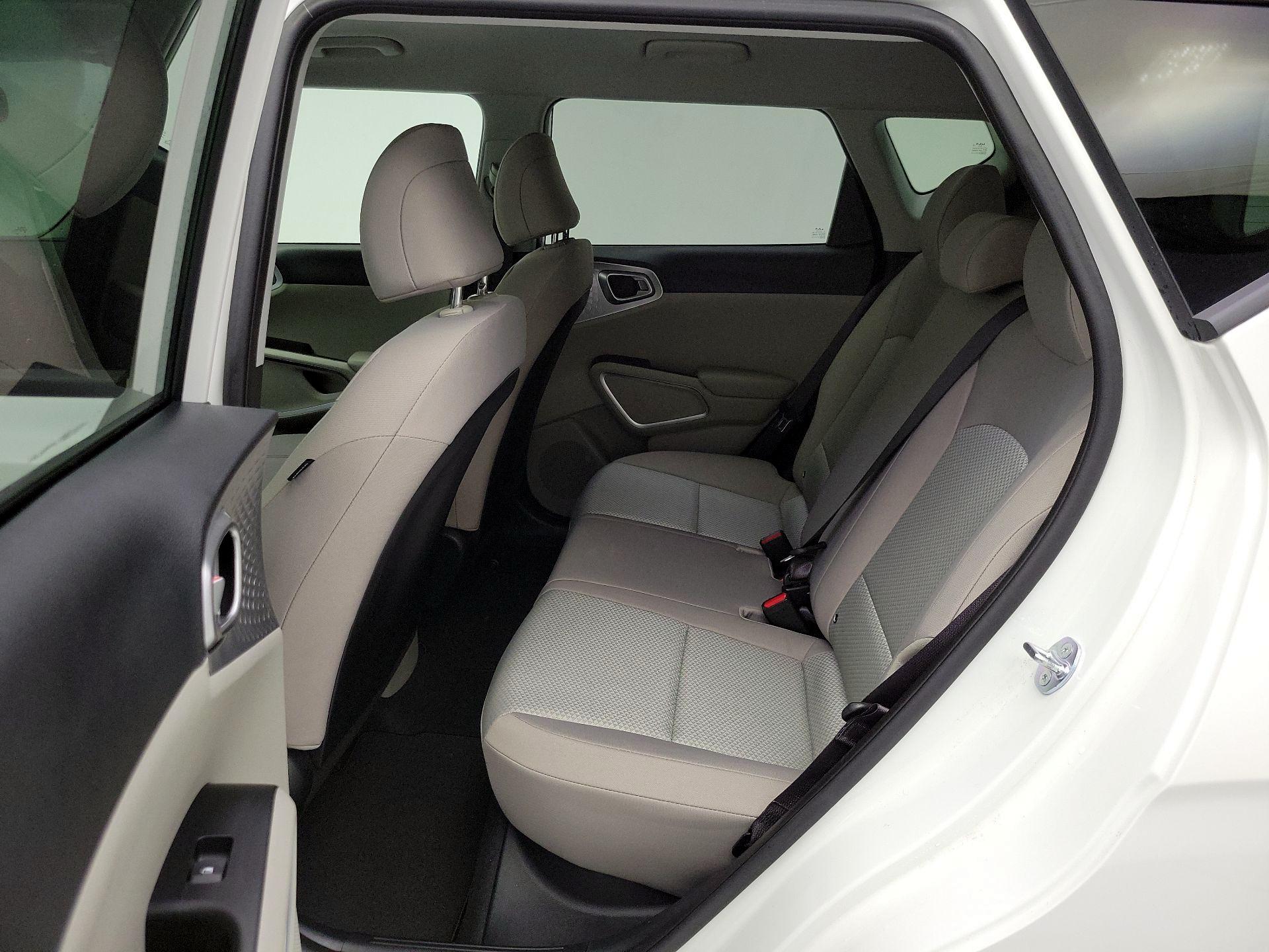 Thumbnail: 2025 Kia Soul - 19