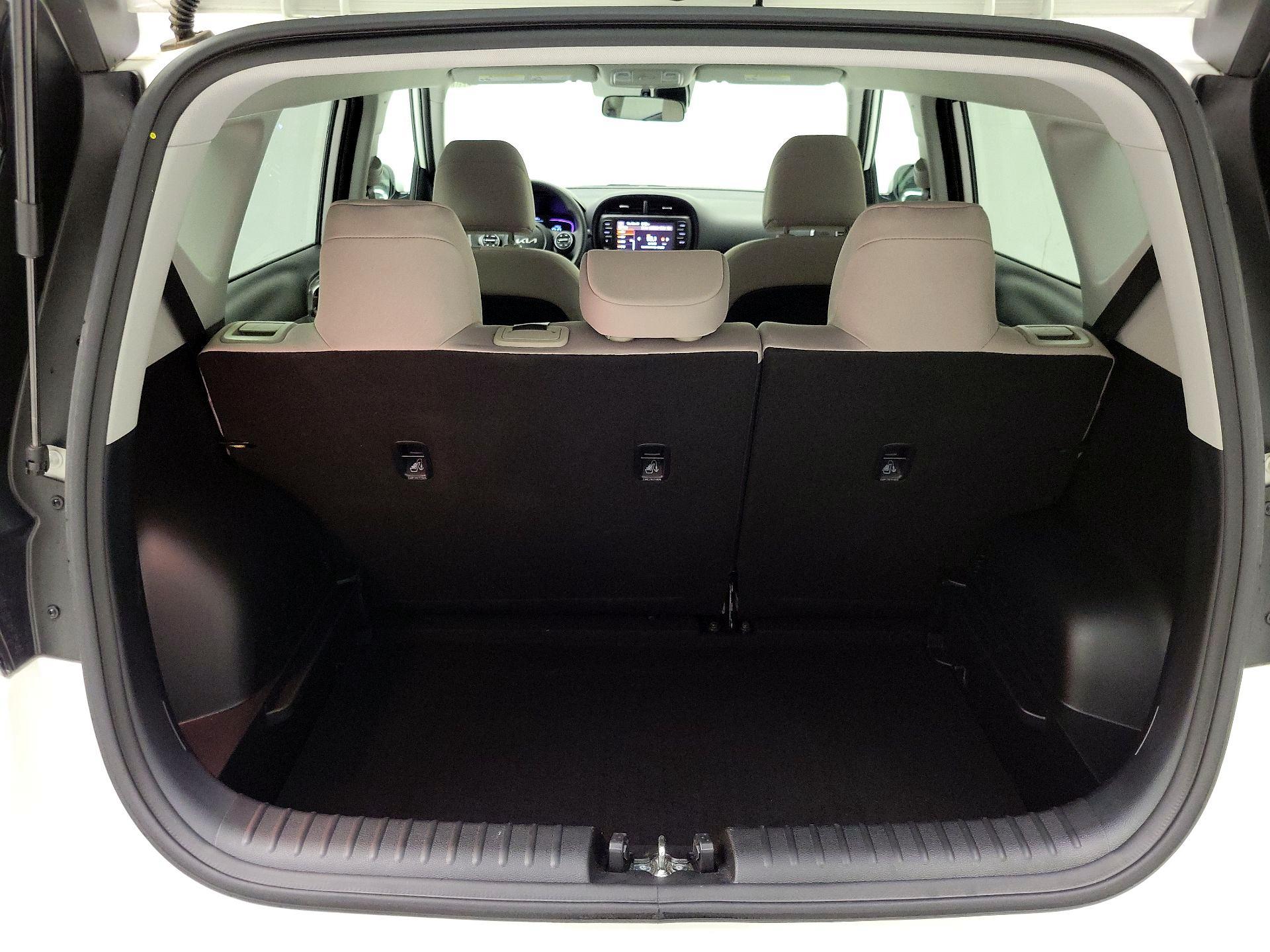 Thumbnail: 2025 Kia Soul - 20