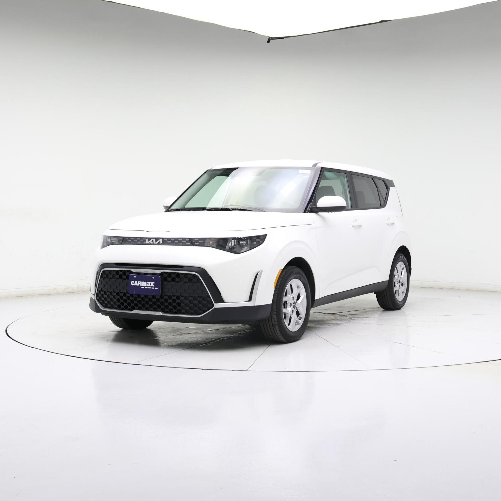 Thumbnail: 2025 Kia Soul - 4