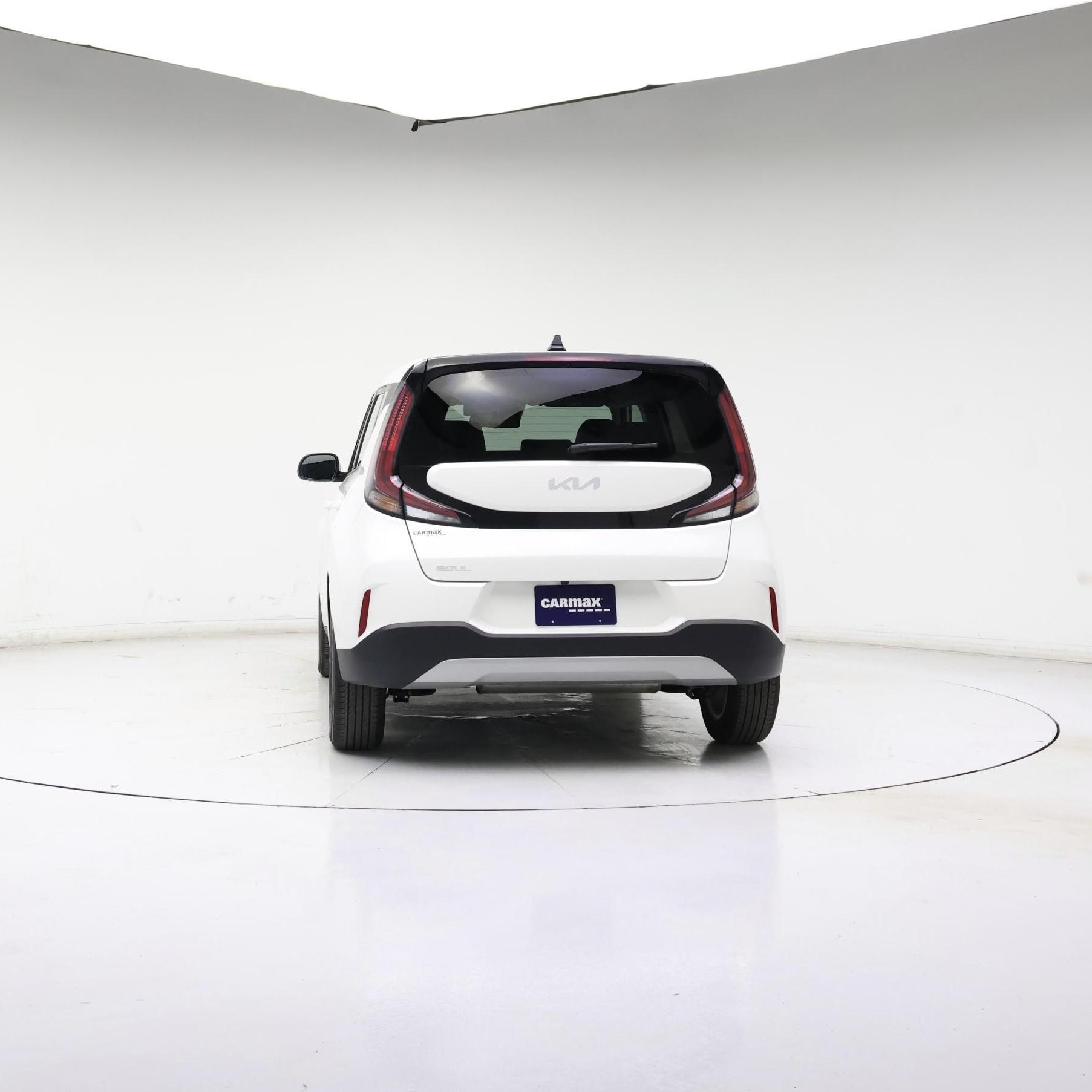 Thumbnail: 2025 Kia Soul - 6