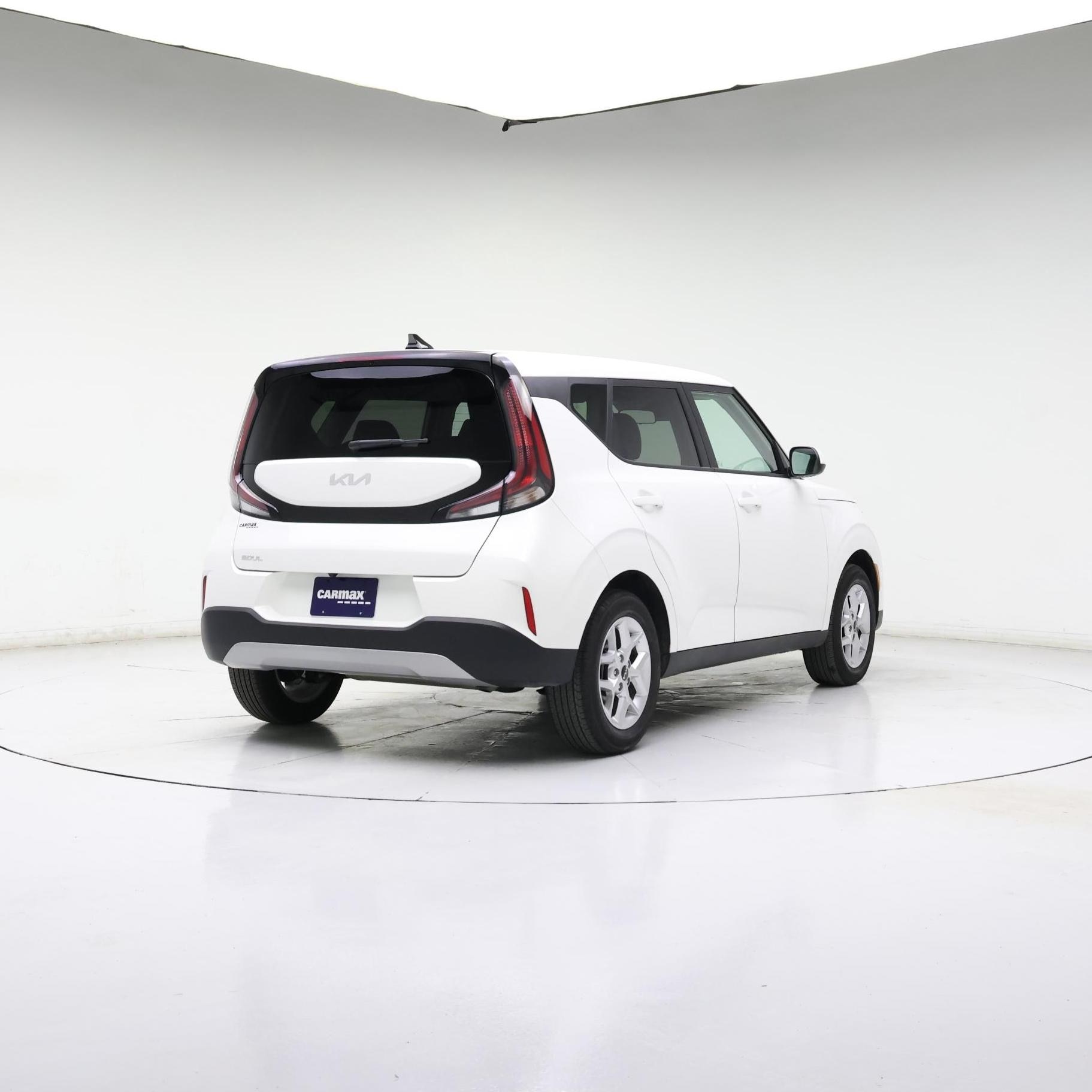 Thumbnail: 2025 Kia Soul - 8