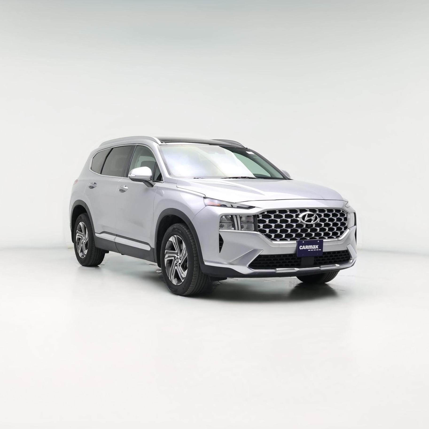 Thumbnail: 2023 Hyundai Santa Fe - 1