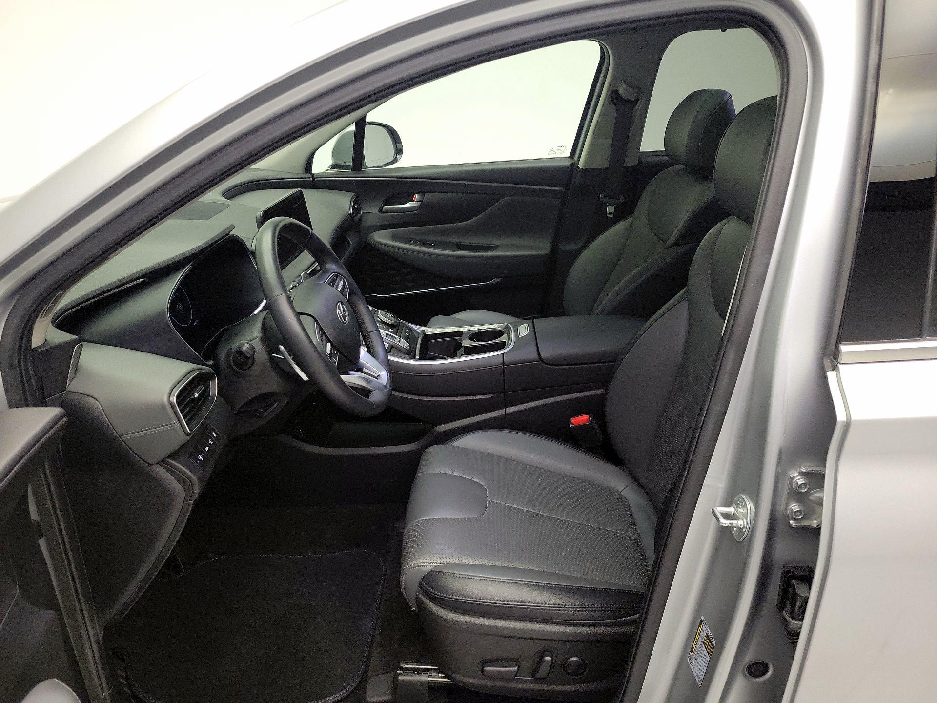 Thumbnail: 2023 Hyundai Santa Fe - 11