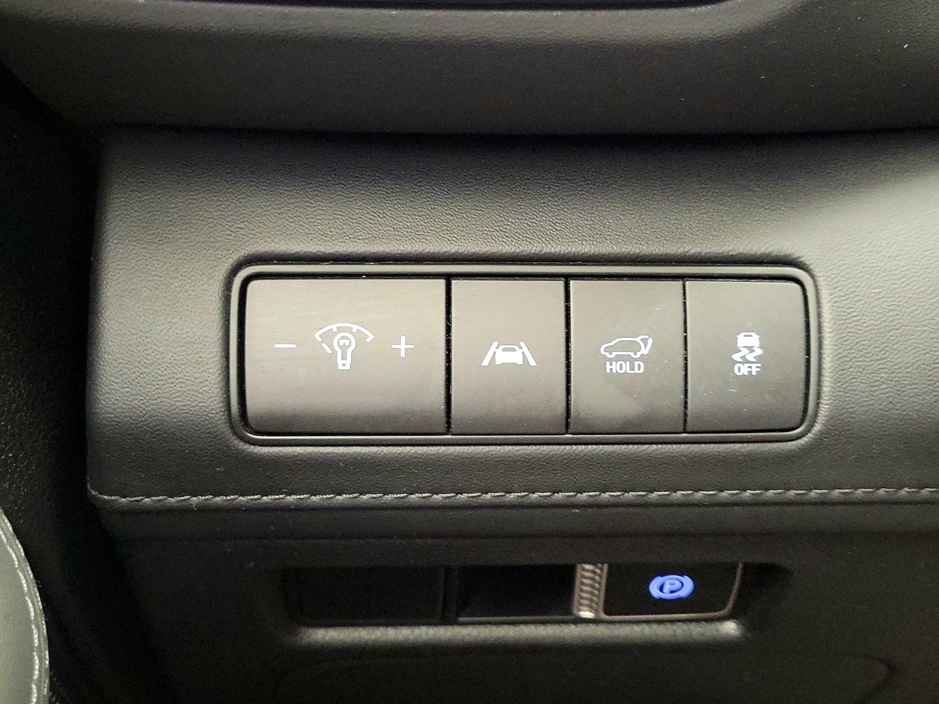 Thumbnail: 2023 Hyundai Santa Fe - 13