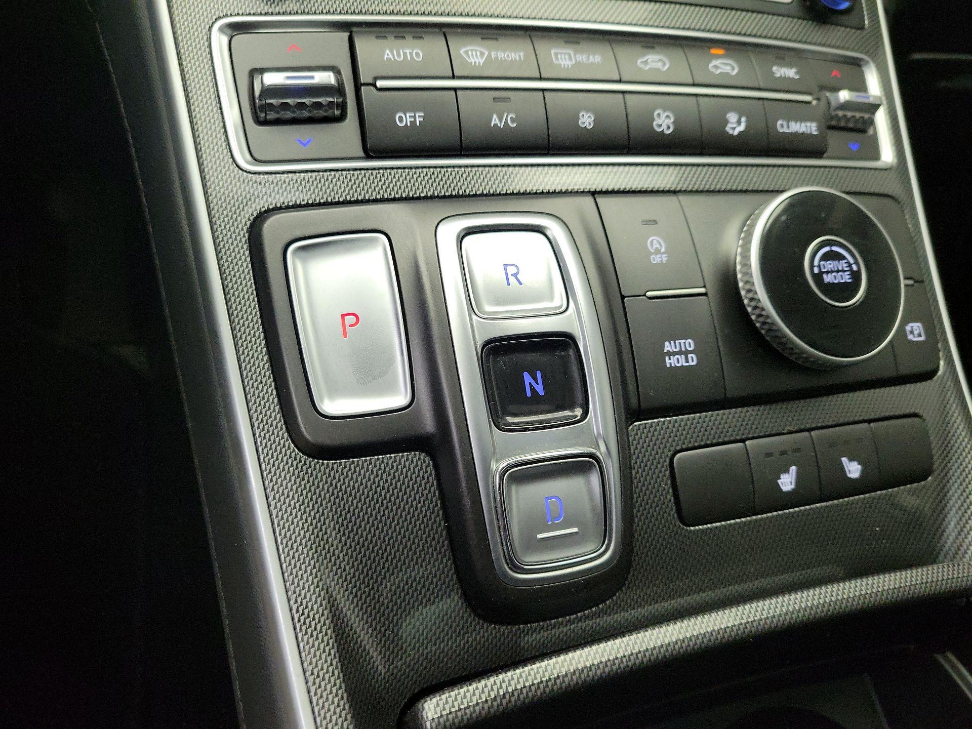 Thumbnail: 2023 Hyundai Santa Fe - 18