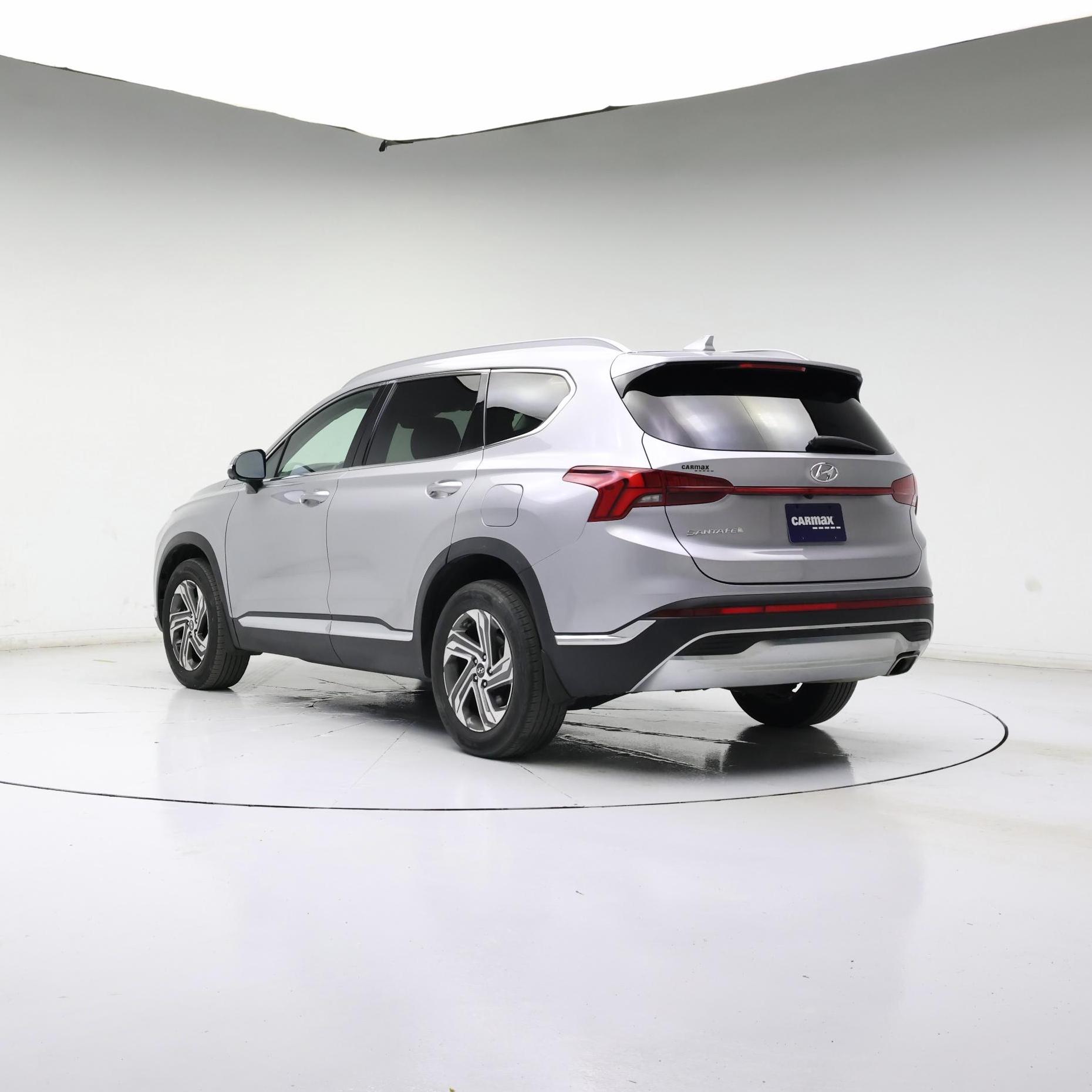 Thumbnail: 2023 Hyundai Santa Fe - 2