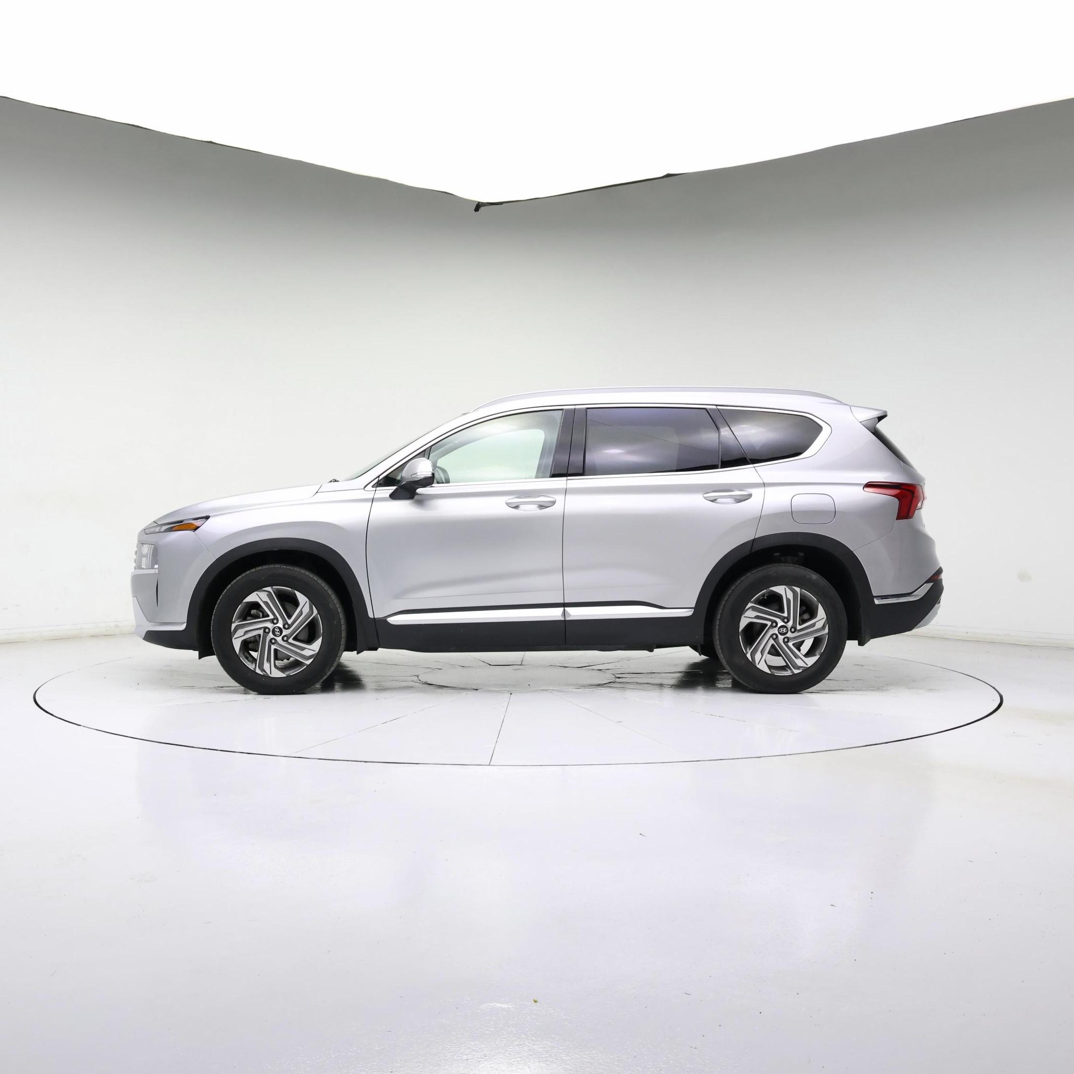 Thumbnail: 2023 Hyundai Santa Fe - 3