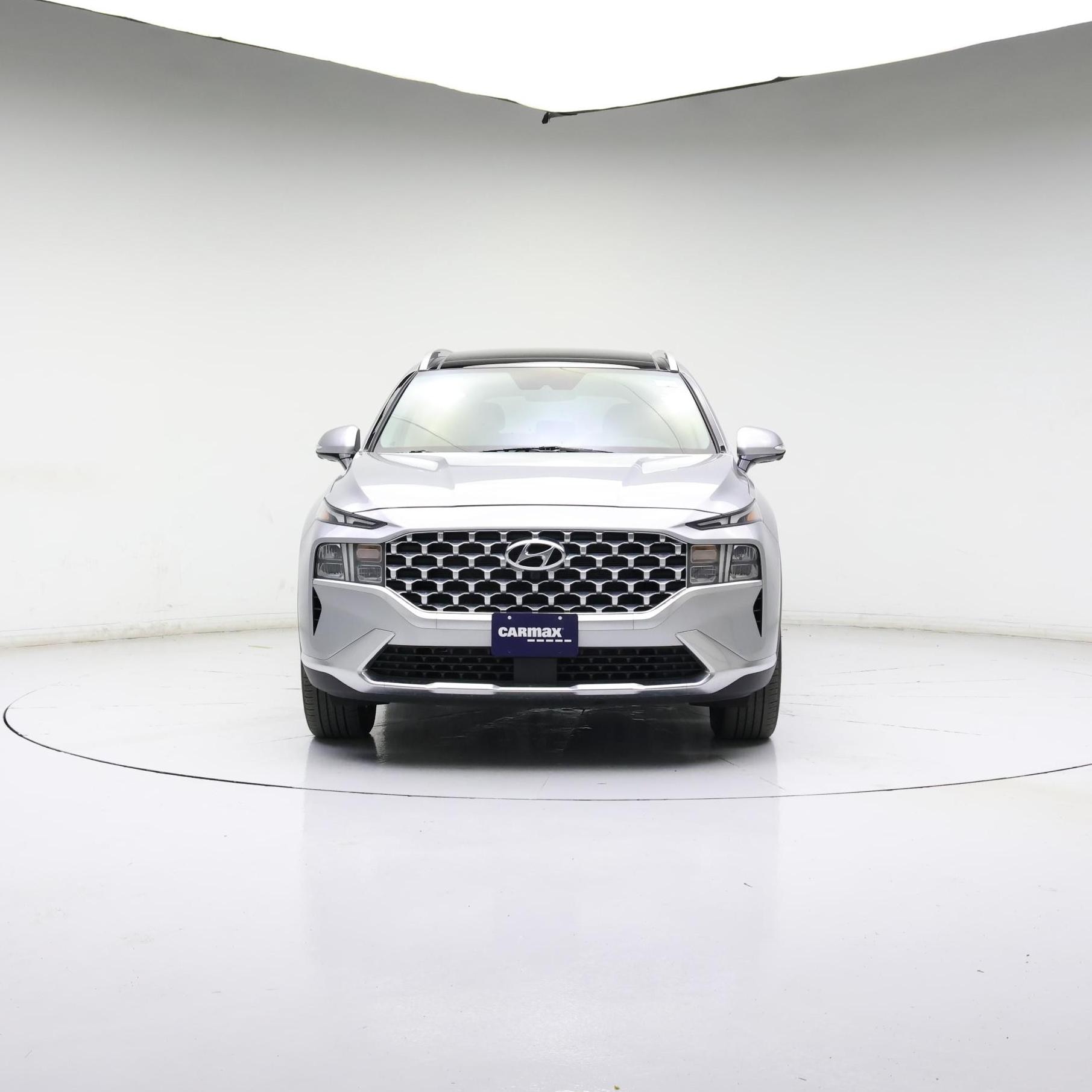 Thumbnail: 2023 Hyundai Santa Fe - 5