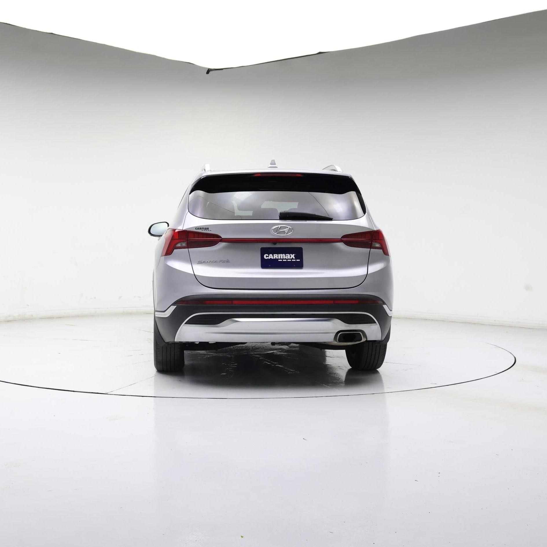 Thumbnail: 2023 Hyundai Santa Fe - 6