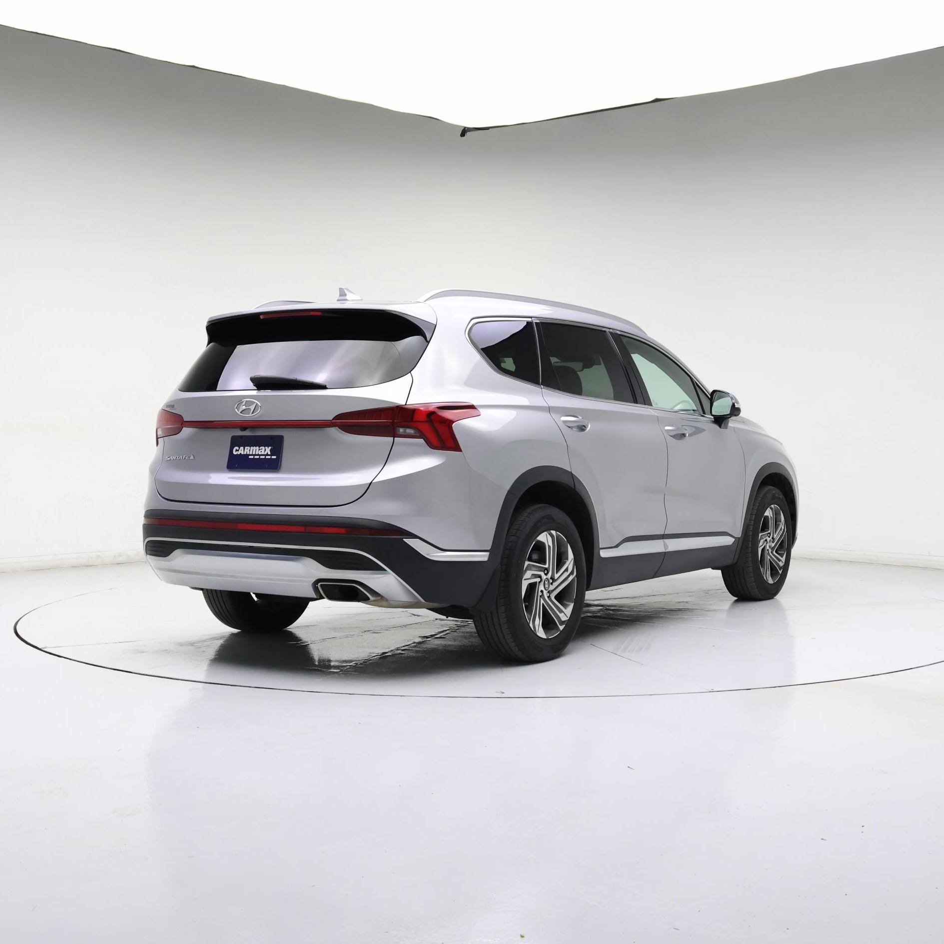 Thumbnail: 2023 Hyundai Santa Fe - 8