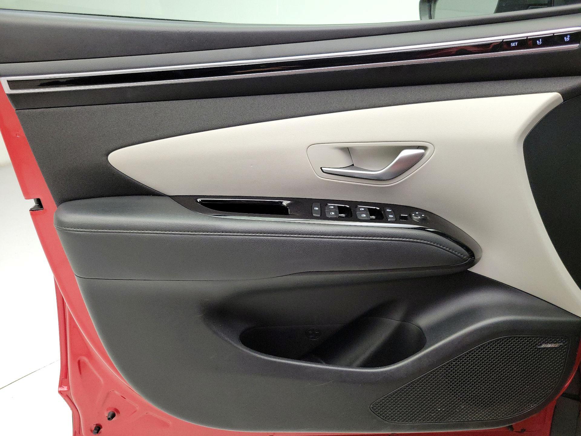 Thumbnail: 2023 Hyundai Tucson - 12