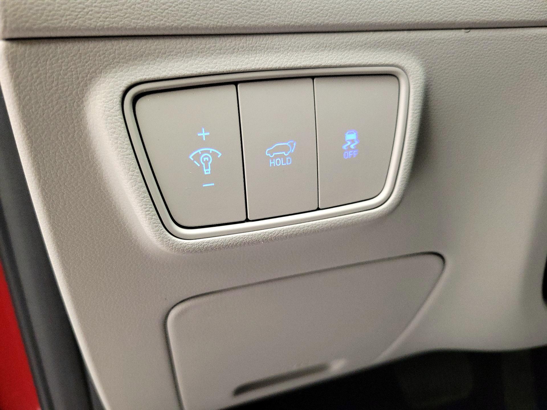 Thumbnail: 2023 Hyundai Tucson - 13