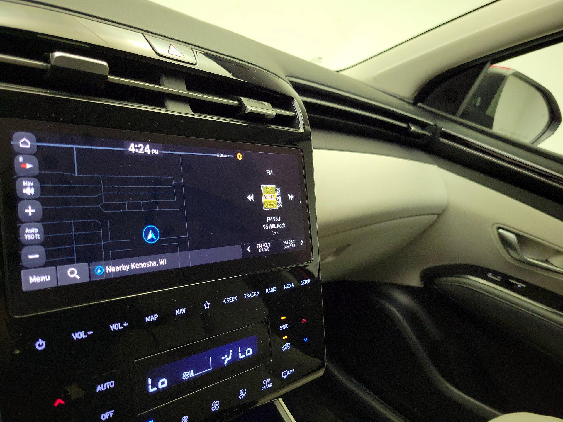 Thumbnail: 2023 Hyundai Tucson - 14