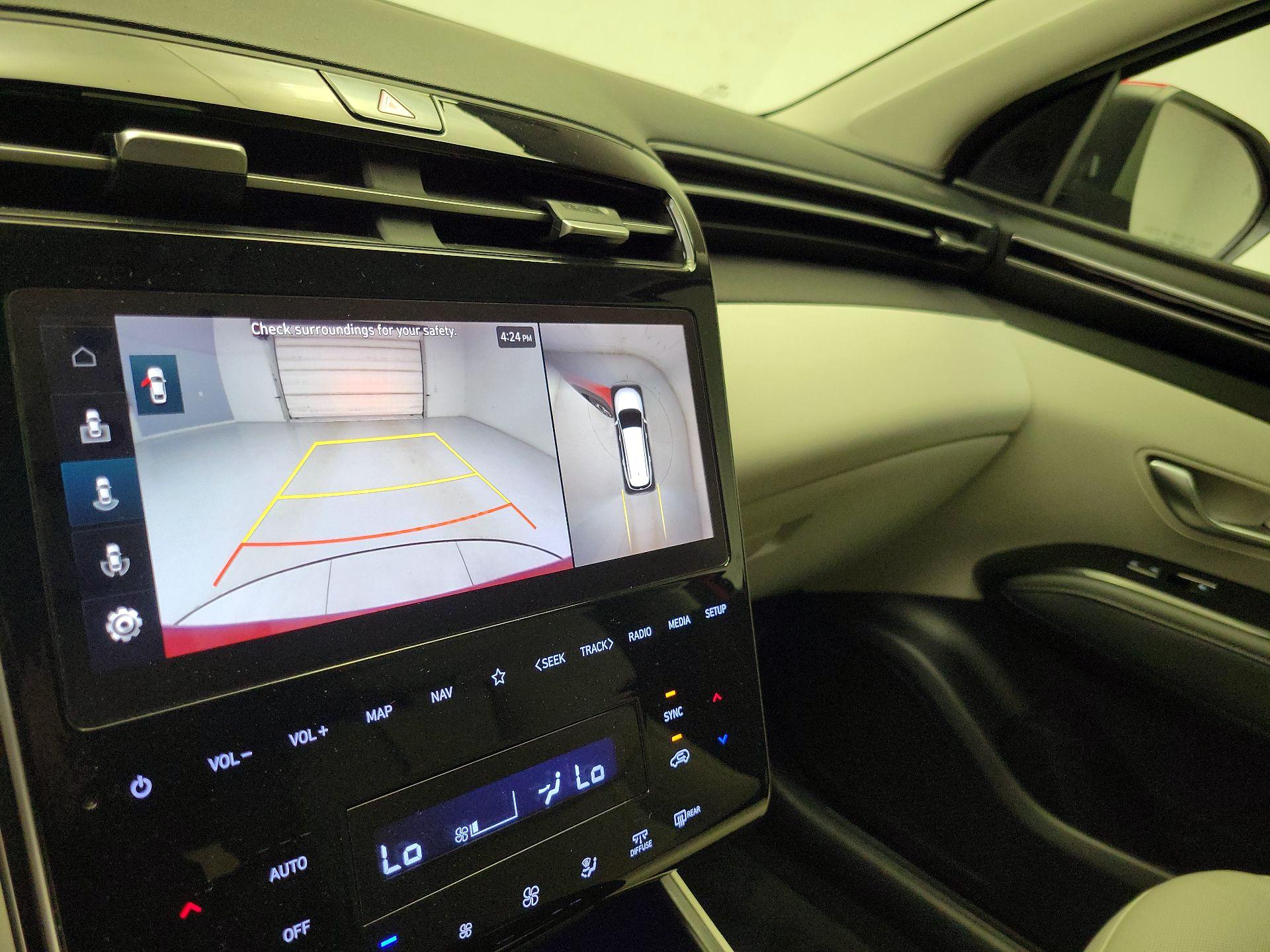 Thumbnail: 2023 Hyundai Tucson - 15