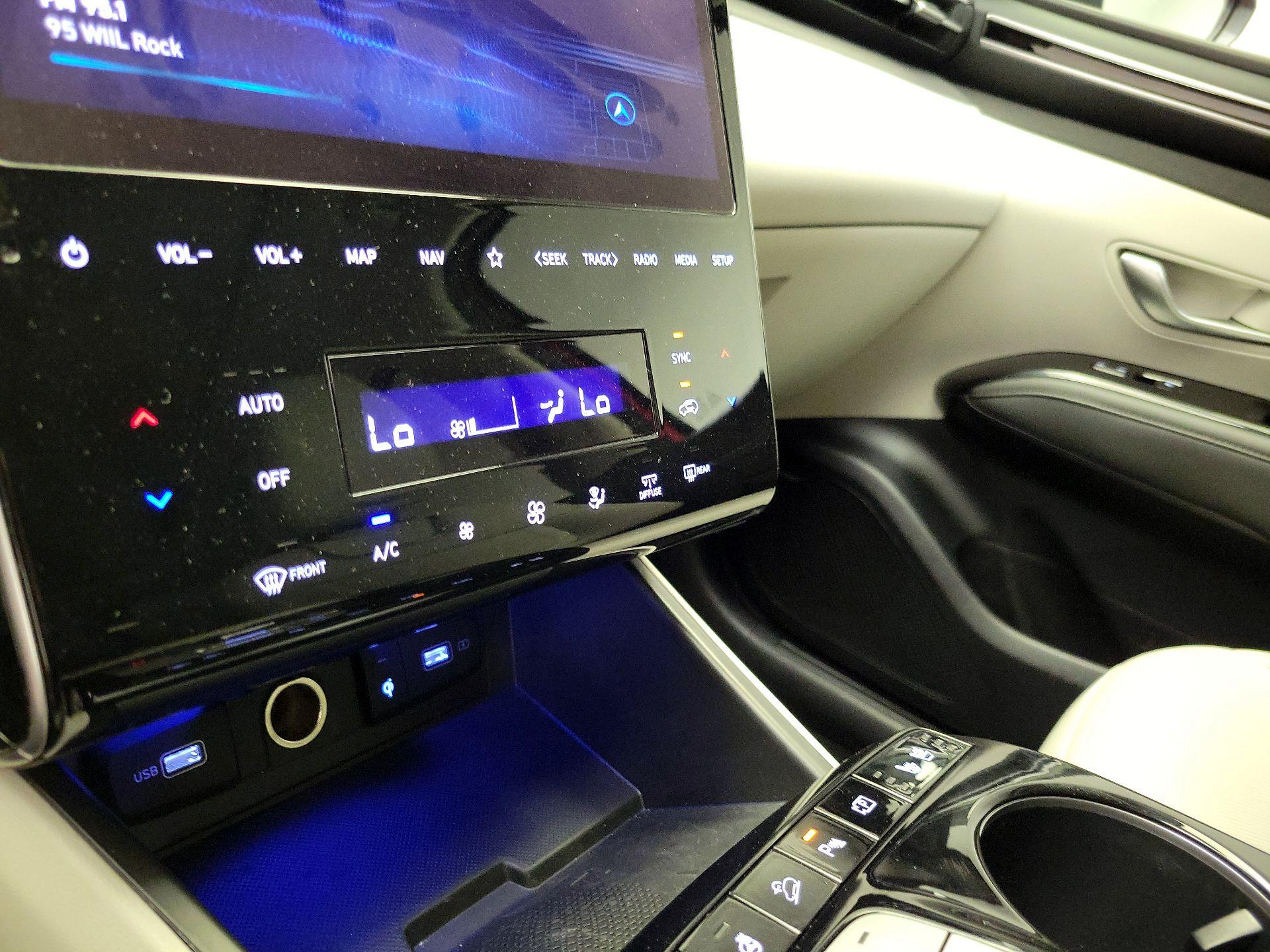 Thumbnail: 2023 Hyundai Tucson - 17