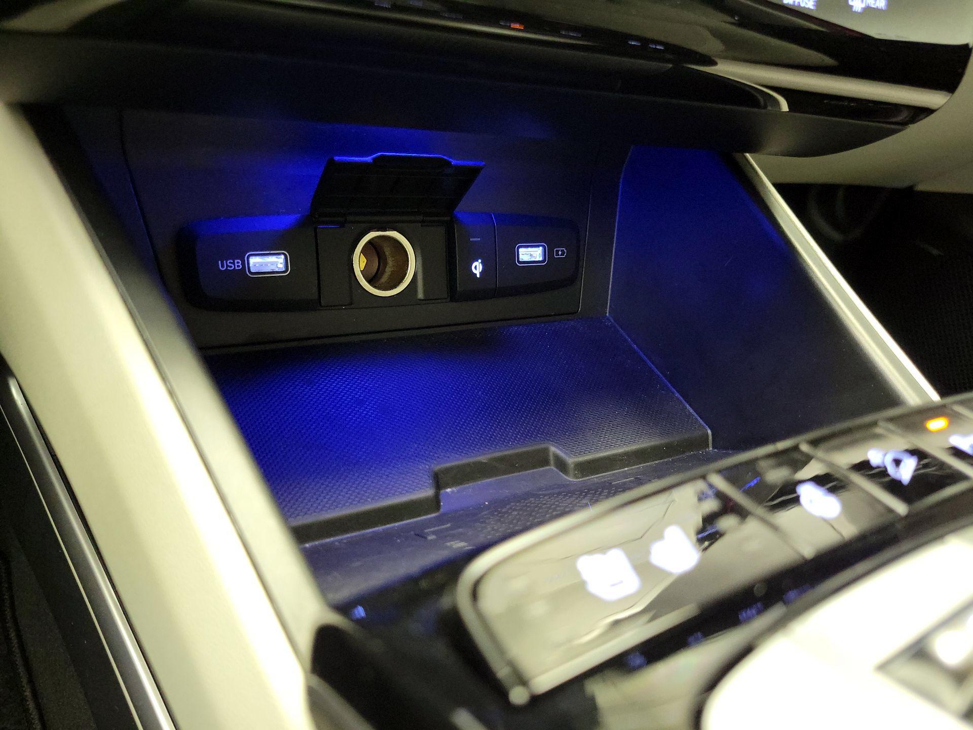 Thumbnail: 2023 Hyundai Tucson - 19