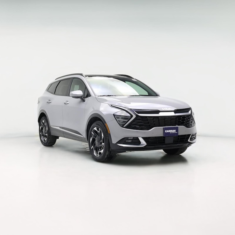 2025 Kia Sportage SX Prestige