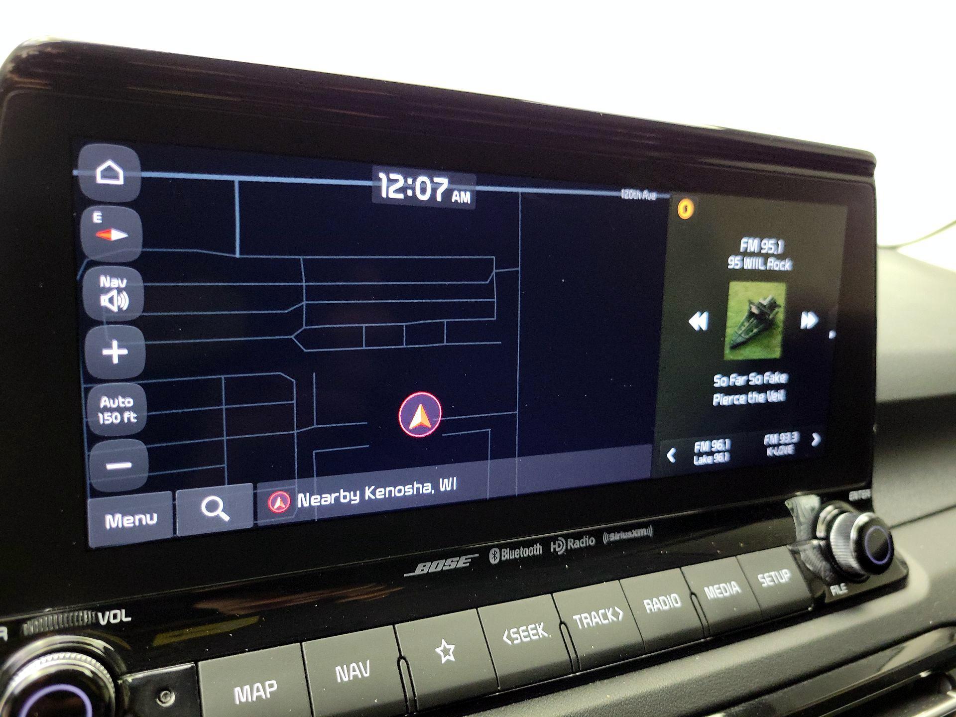 Thumbnail: 2023 Kia Seltos - 14