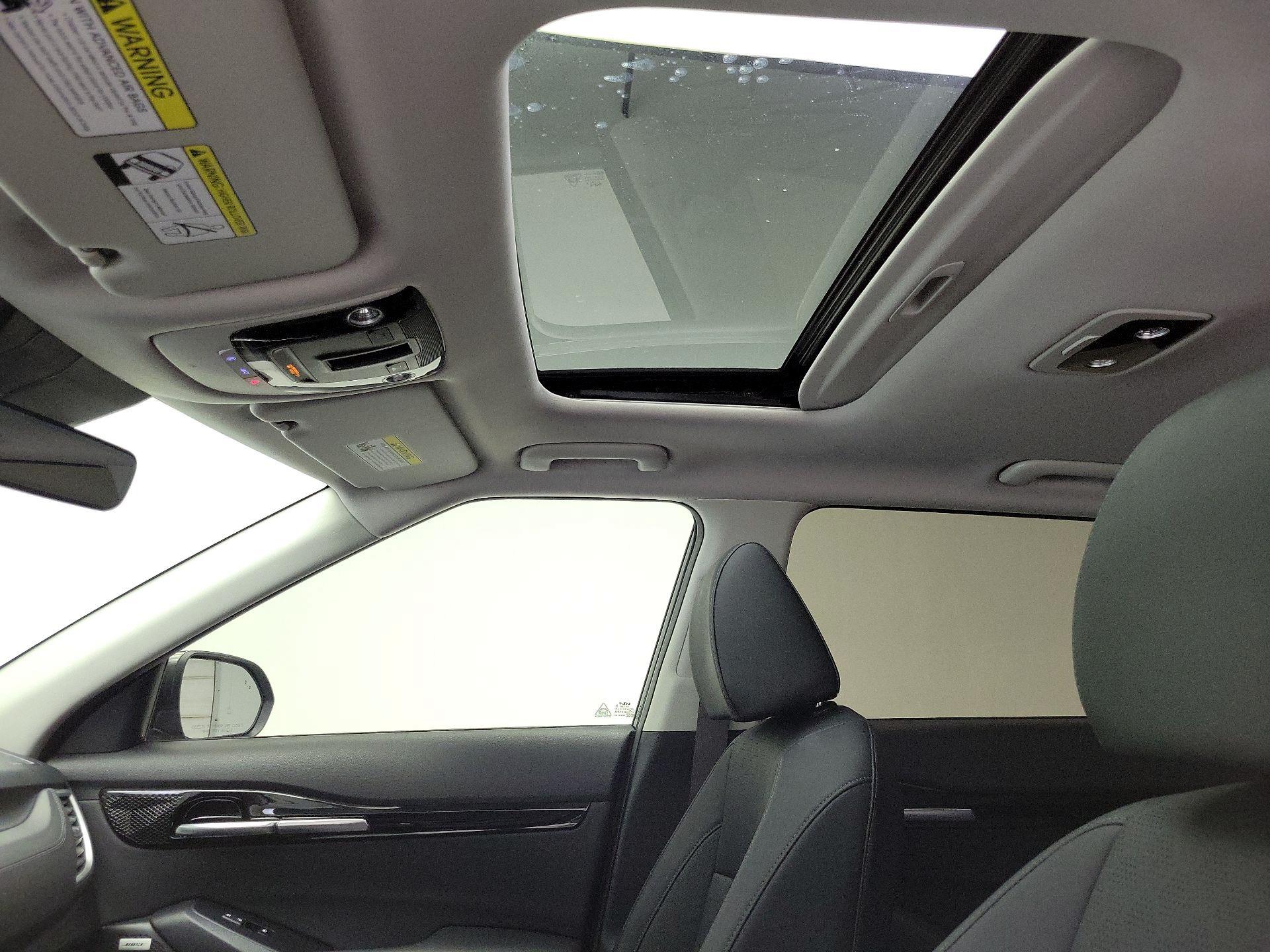 Thumbnail: 2023 Kia Seltos - 20