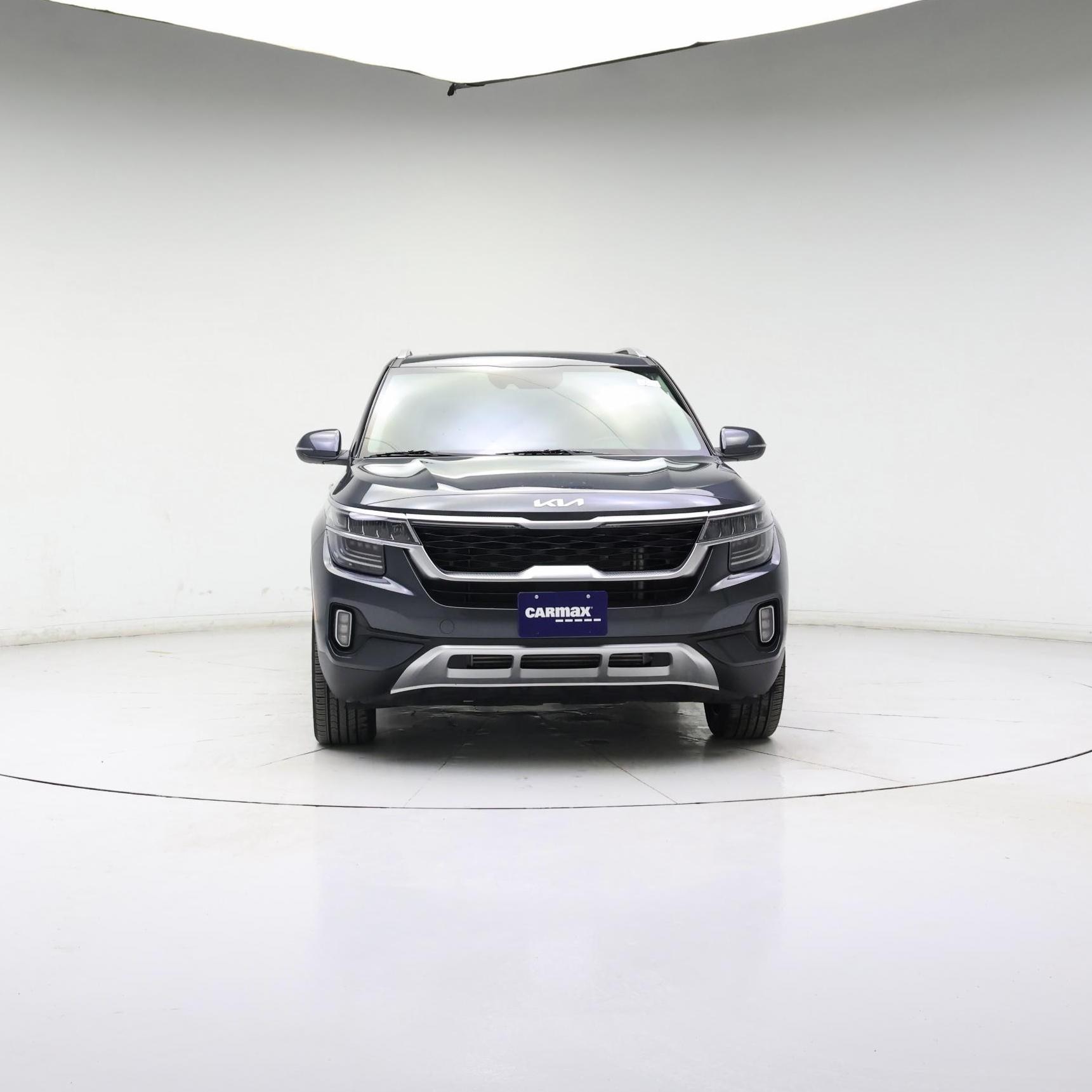 Thumbnail: 2023 Kia Seltos - 6