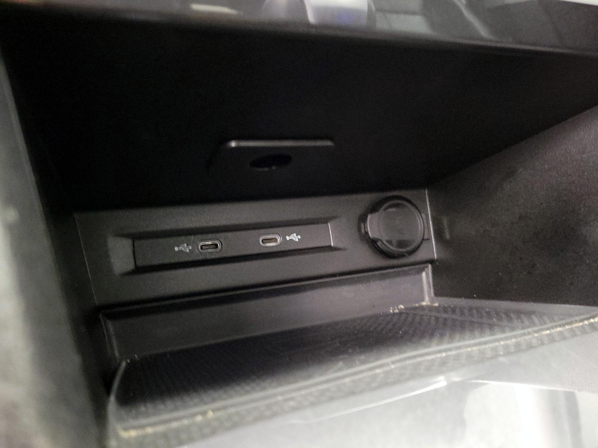 Thumbnail: 2024 Volkswagen Tiguan - 18