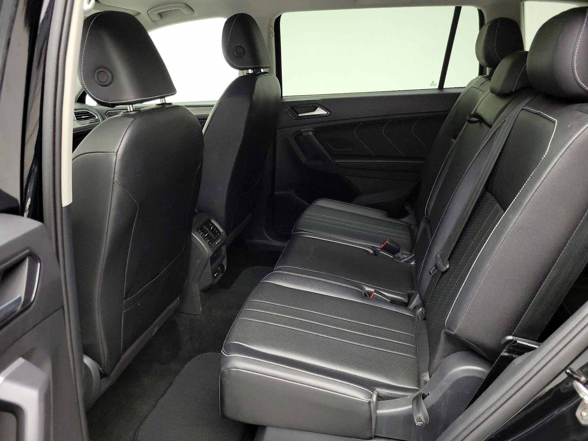 Thumbnail: 2024 Volkswagen Tiguan - 19