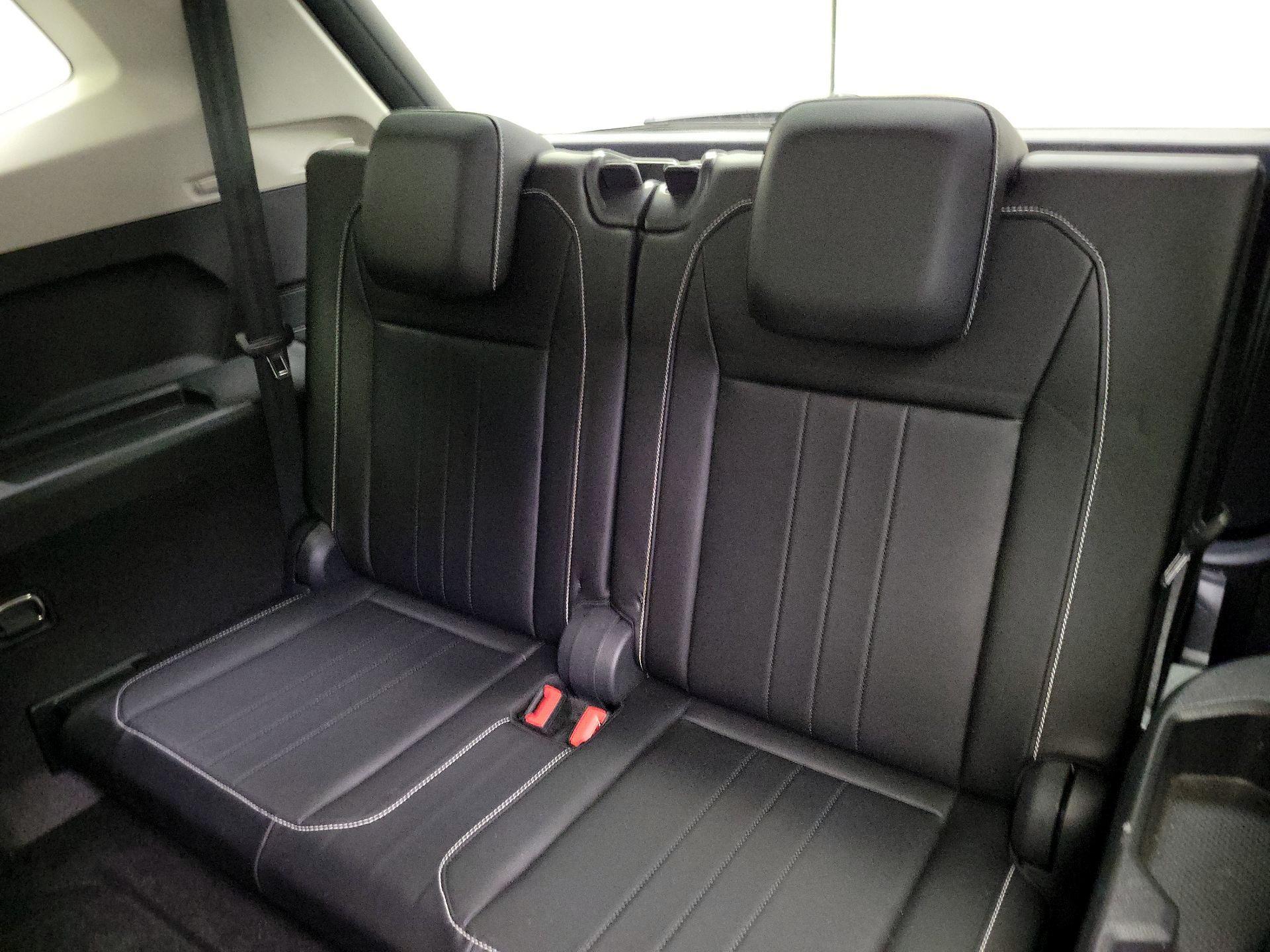 Thumbnail: 2024 Volkswagen Tiguan - 20