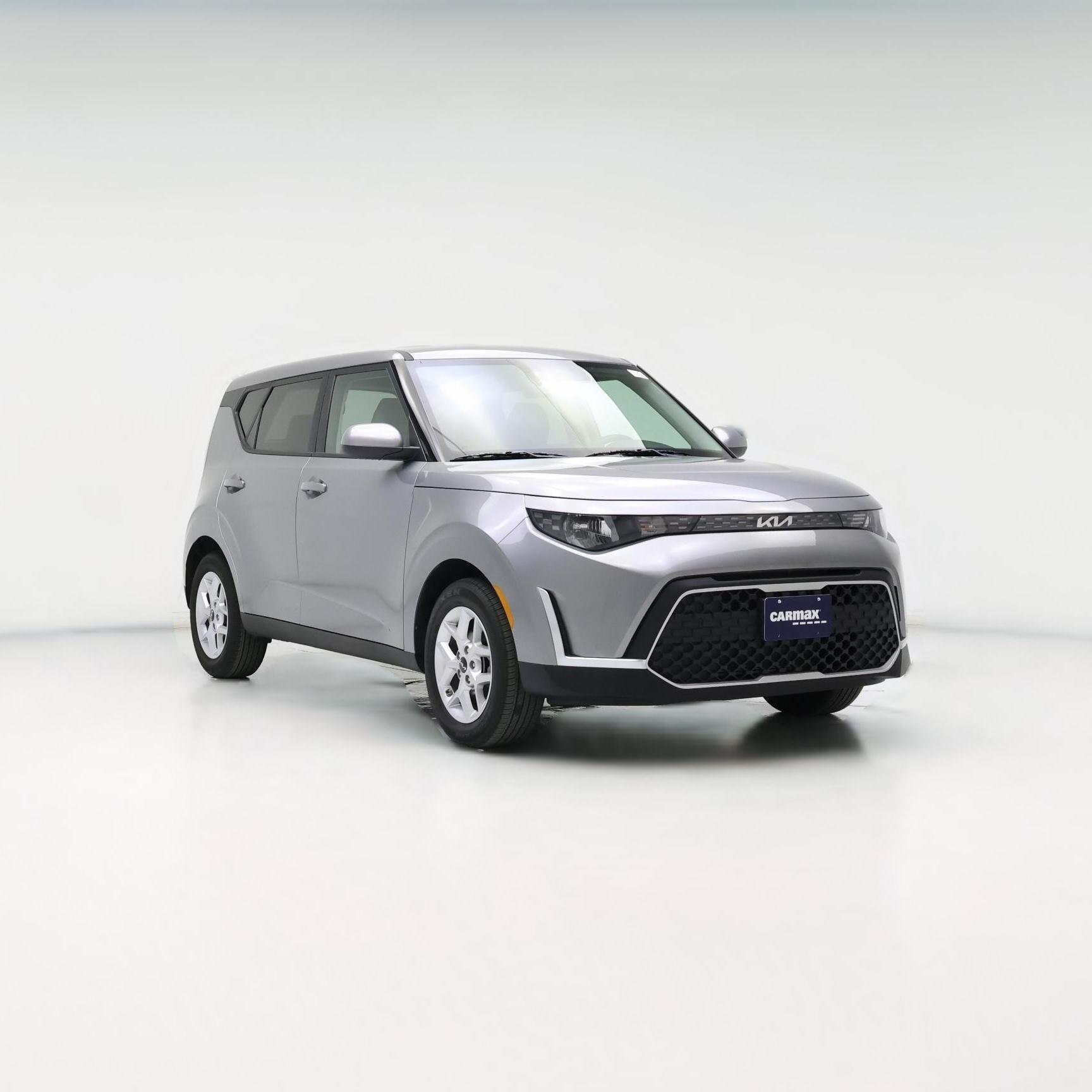 Thumbnail: 2025 Kia Soul - 1