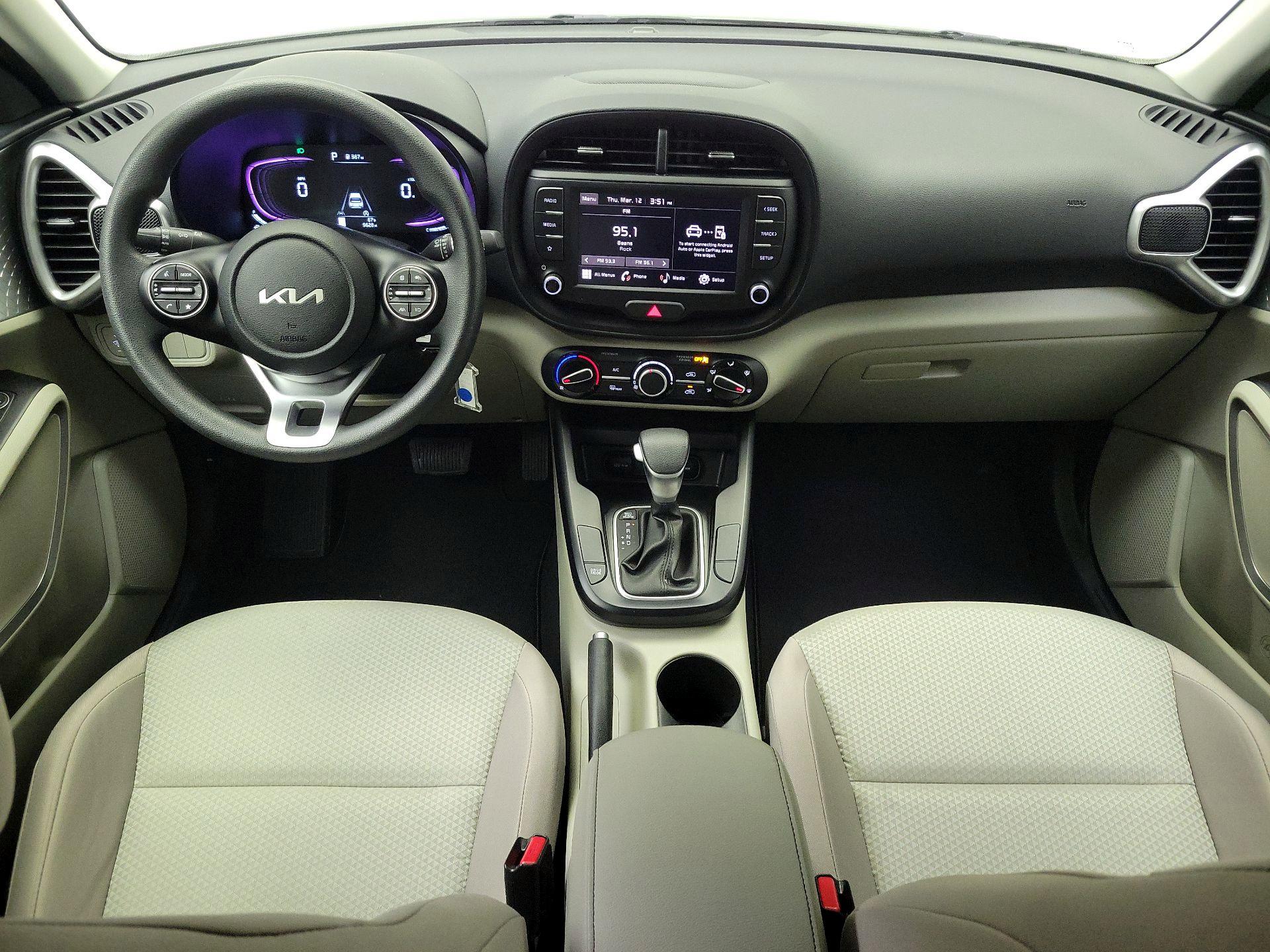 Thumbnail: 2025 Kia Soul - 9