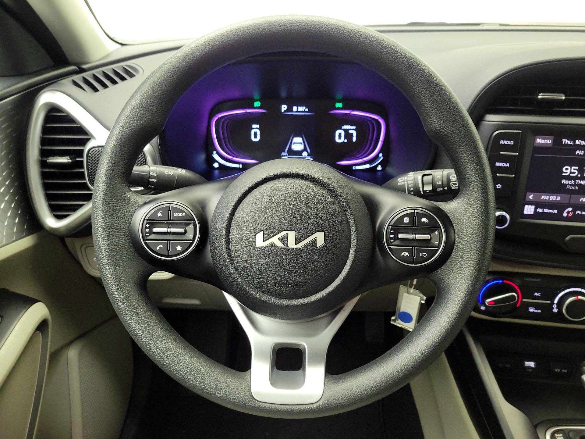 Thumbnail: 2025 Kia Soul - 10