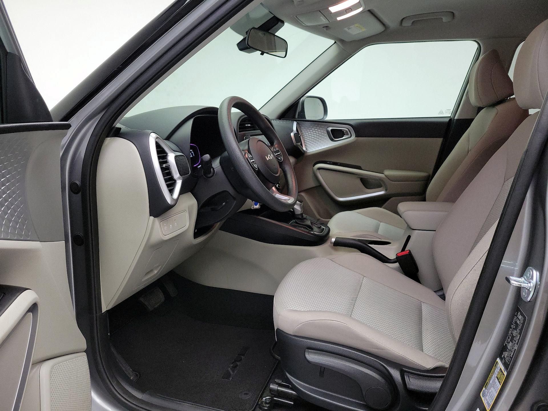 Thumbnail: 2025 Kia Soul - 11