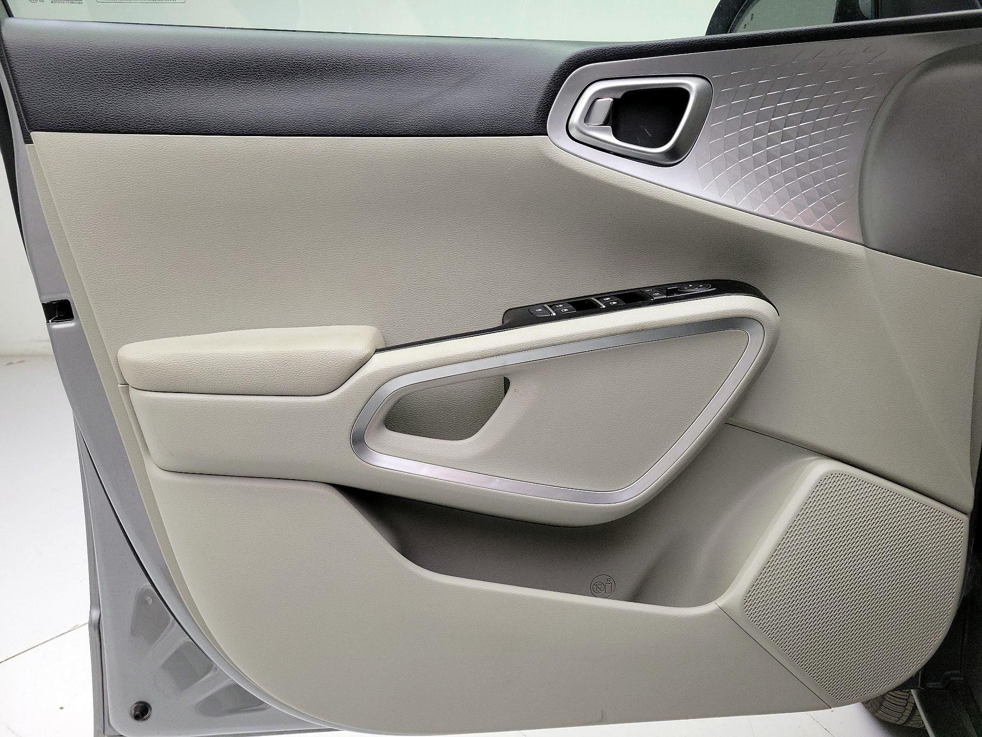 Thumbnail: 2025 Kia Soul - 12