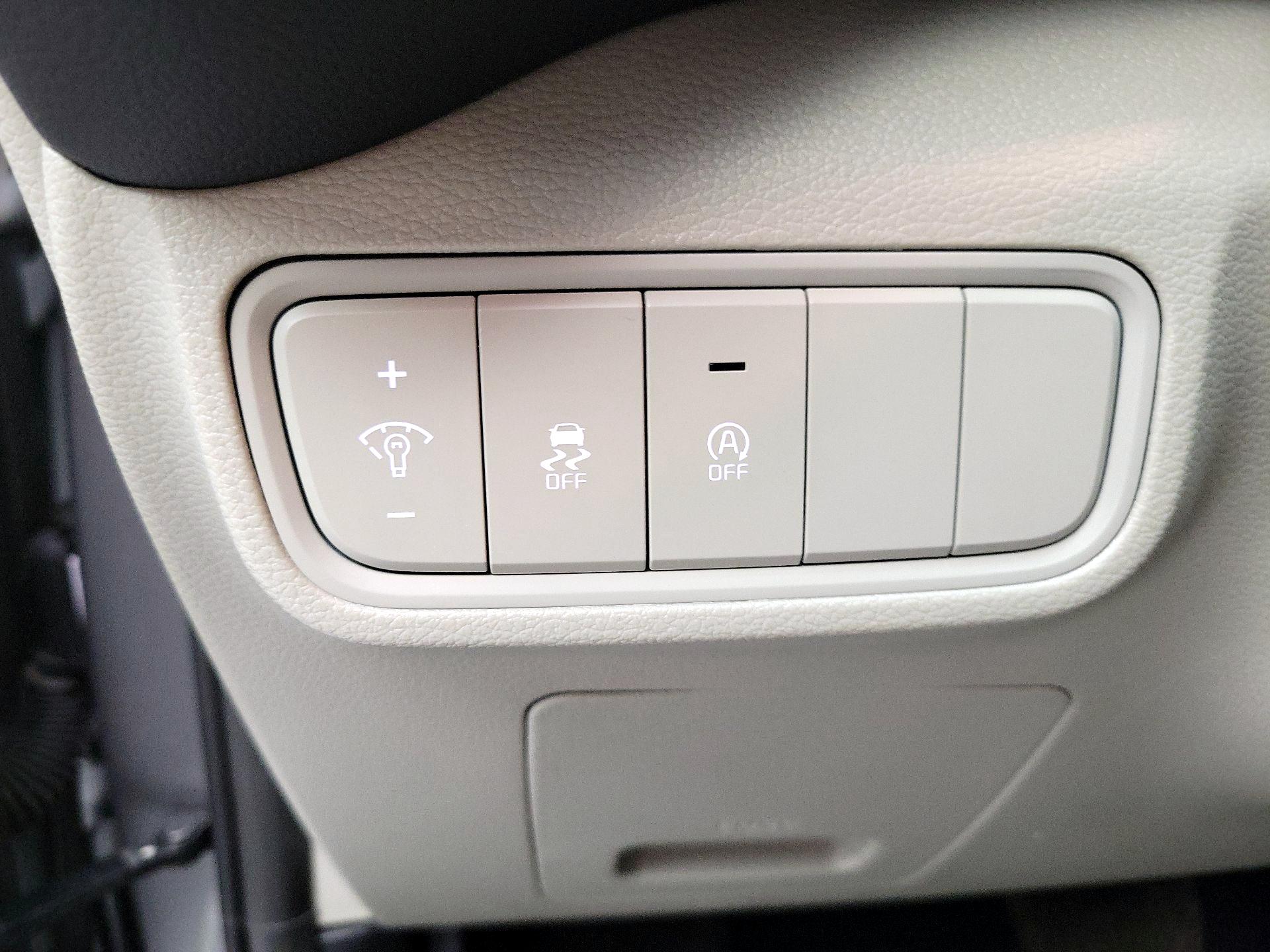 Thumbnail: 2025 Kia Soul - 13