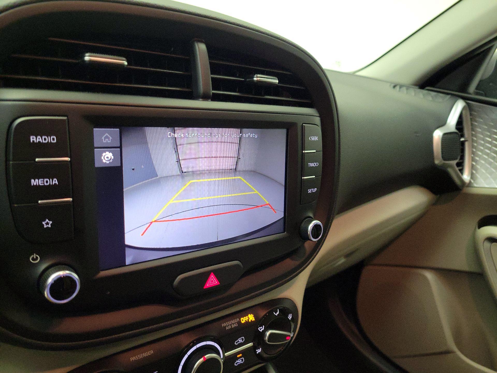 Thumbnail: 2025 Kia Soul - 14