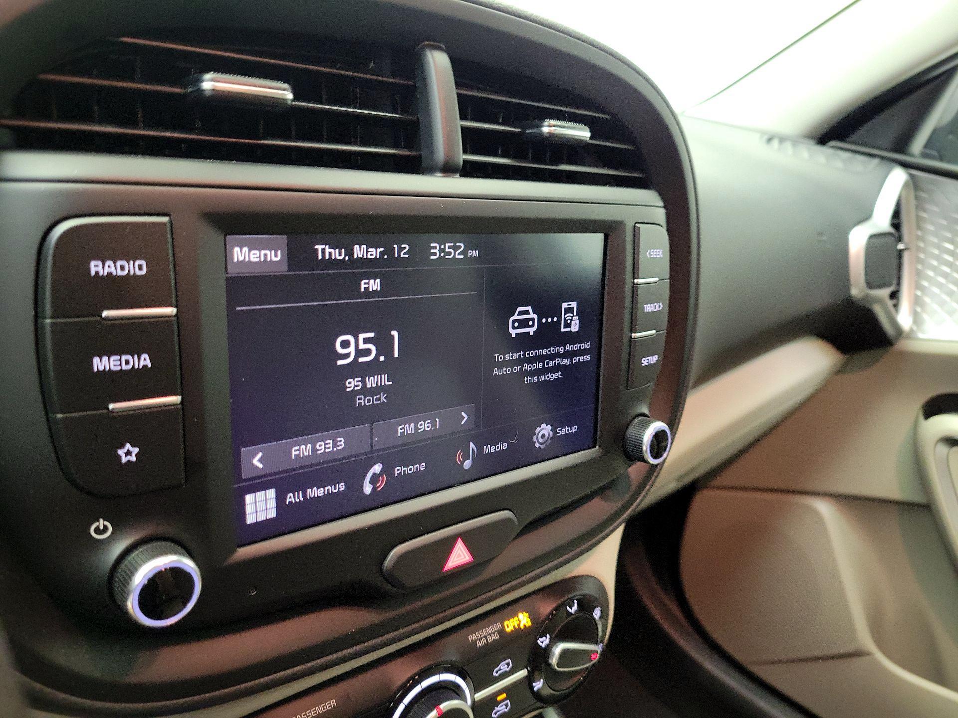 Thumbnail: 2025 Kia Soul - 15