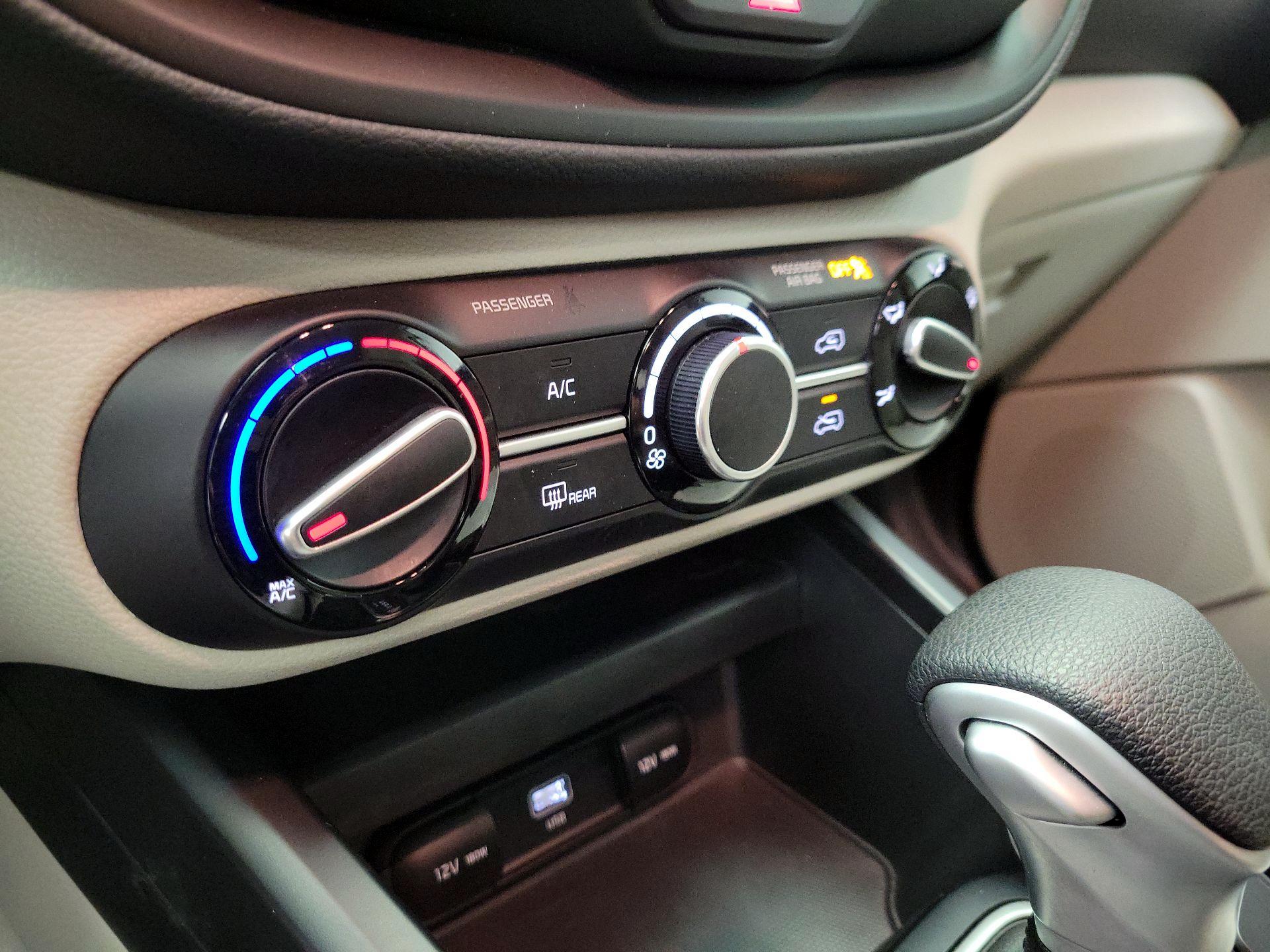 Thumbnail: 2025 Kia Soul - 16