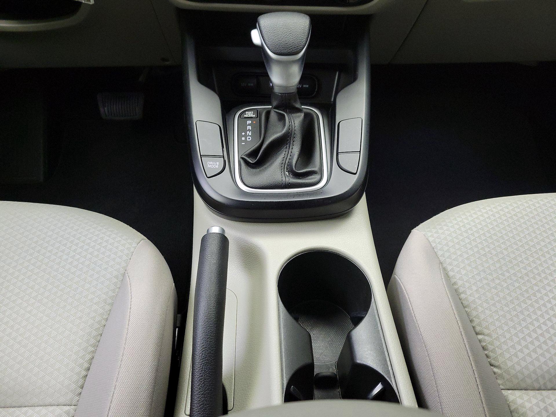 Thumbnail: 2025 Kia Soul - 17