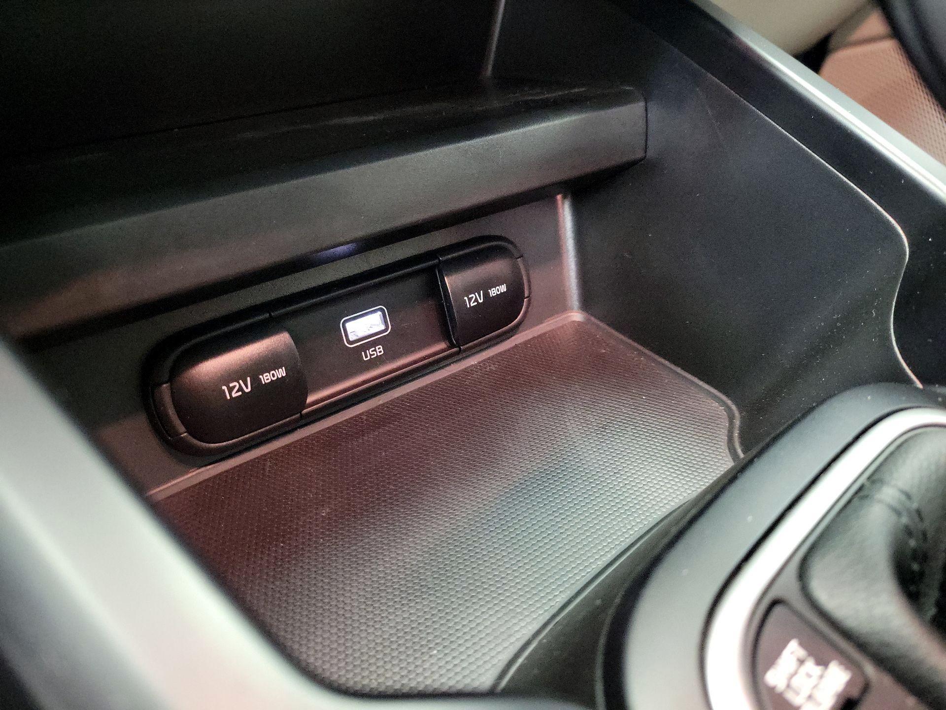 Thumbnail: 2025 Kia Soul - 18