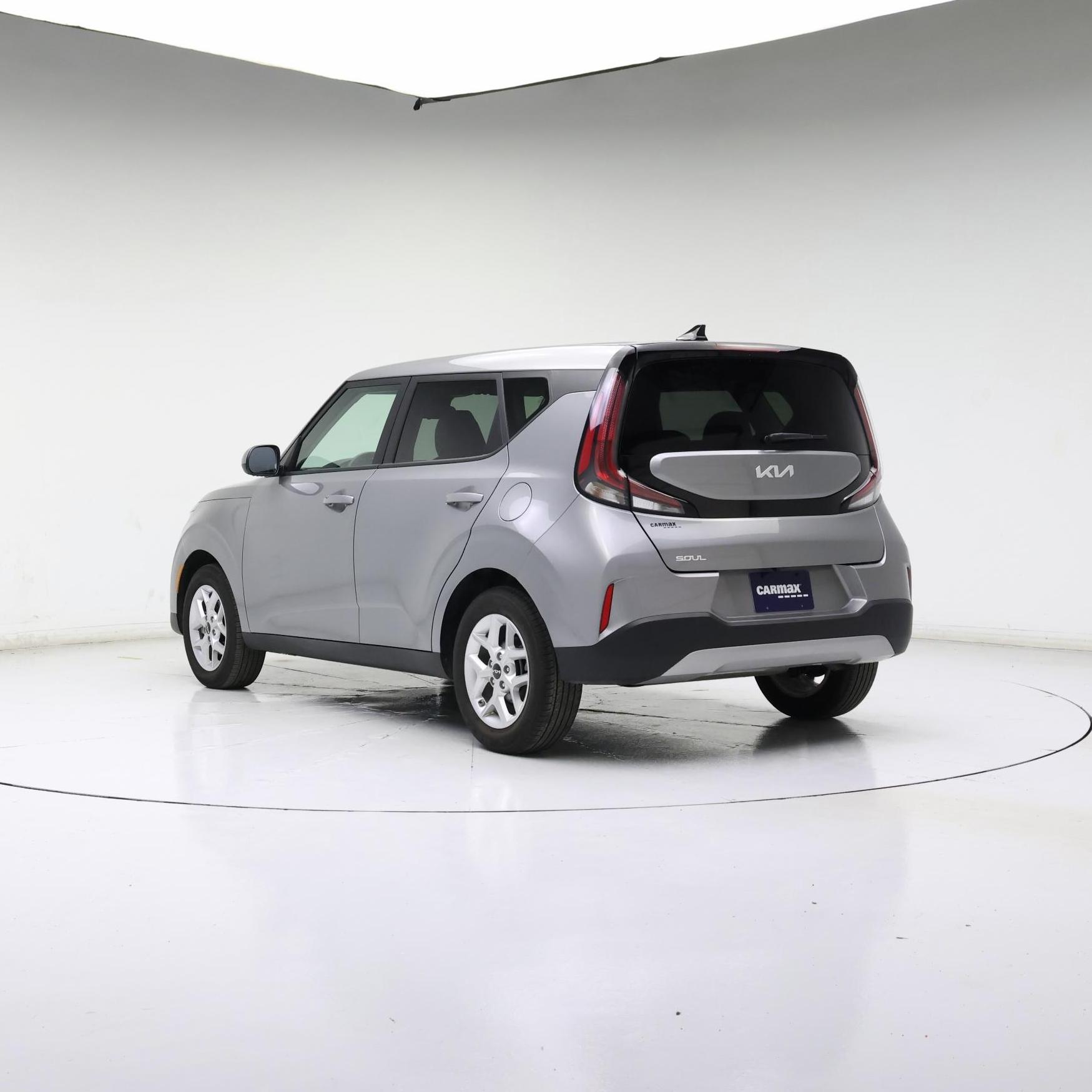 Thumbnail: 2025 Kia Soul - 2