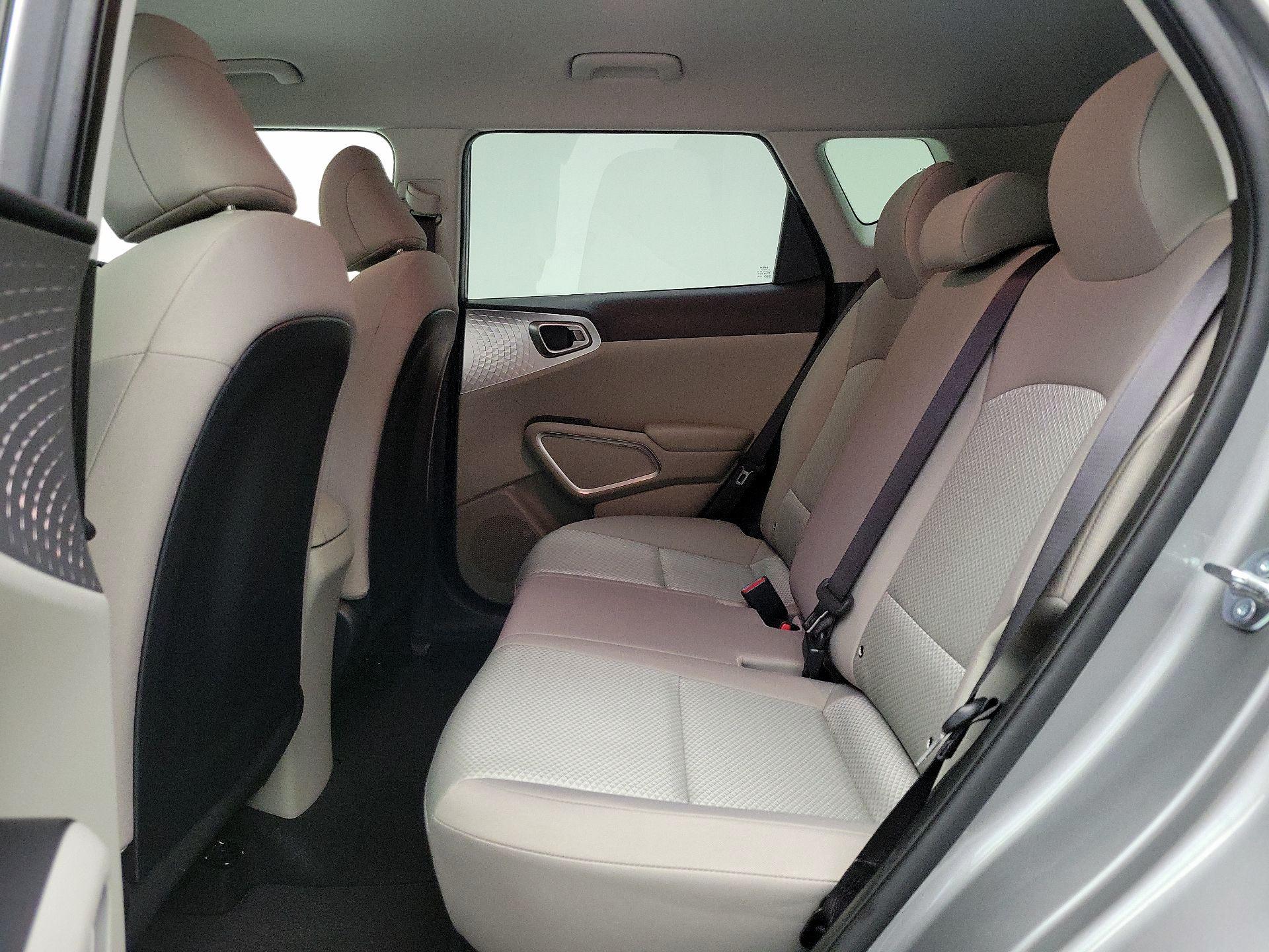 Thumbnail: 2025 Kia Soul - 19