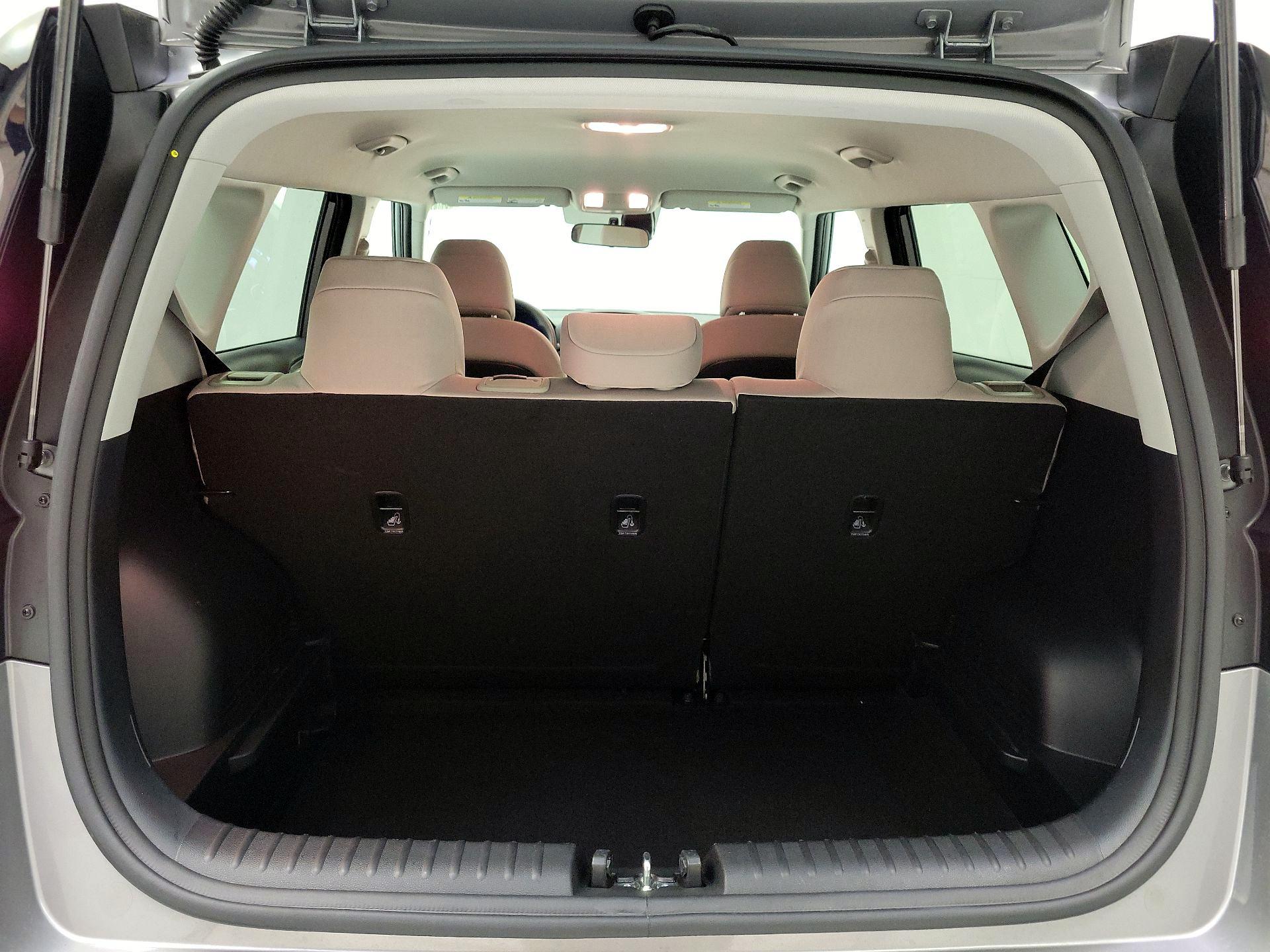 Thumbnail: 2025 Kia Soul - 20