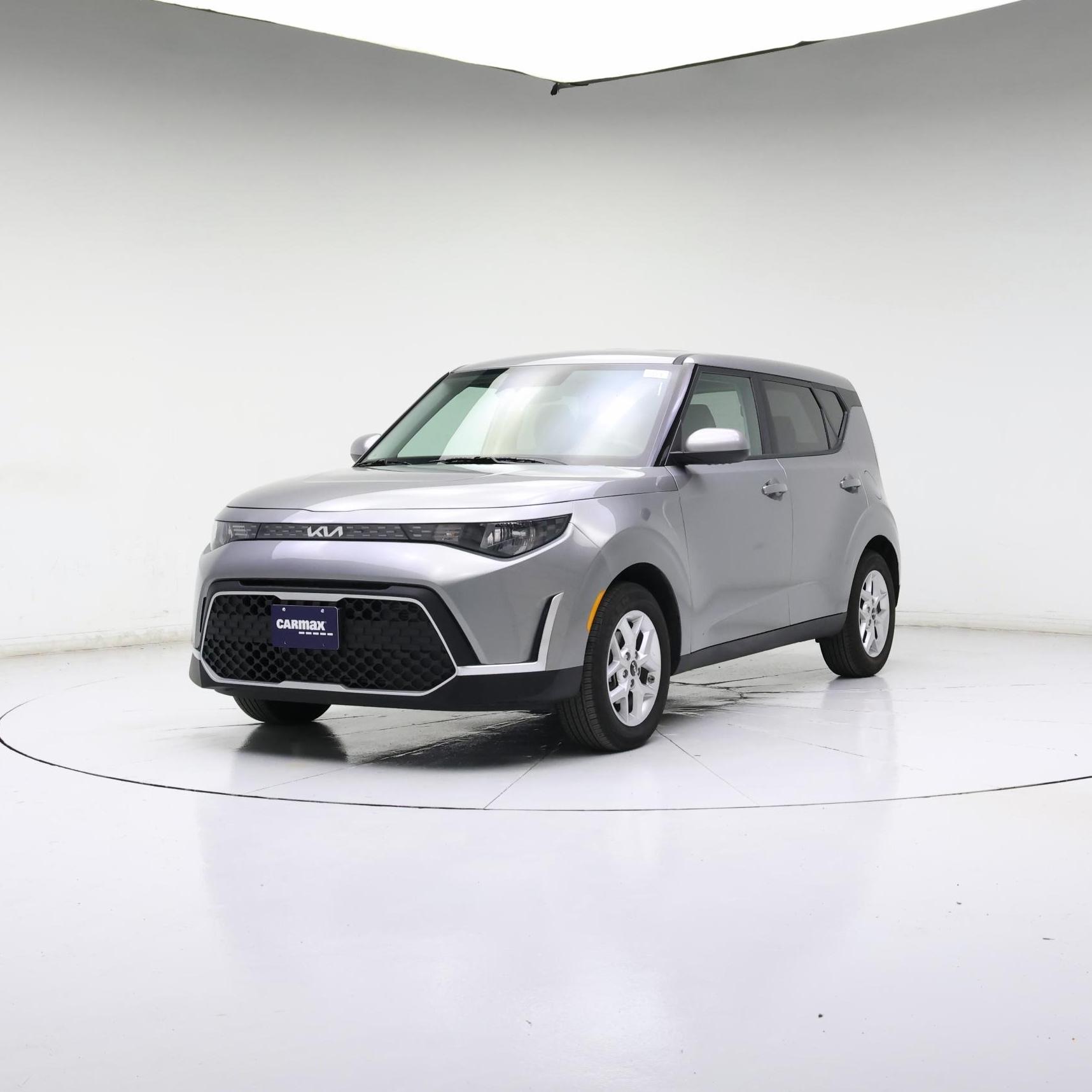 Thumbnail: 2025 Kia Soul - 4