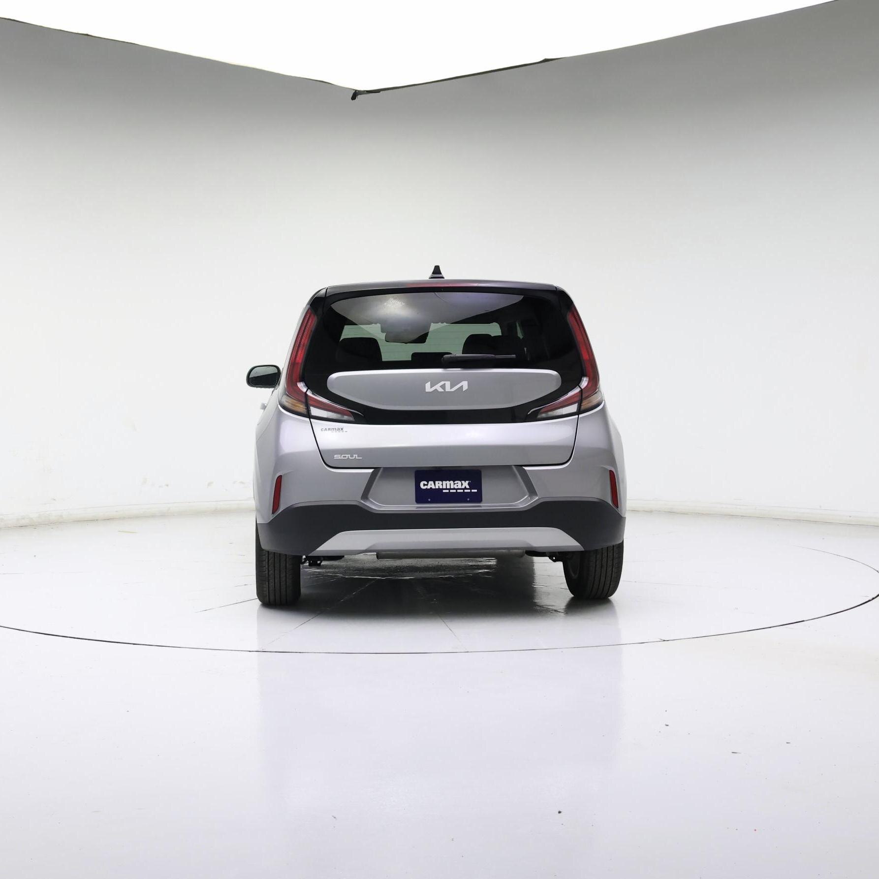 Thumbnail: 2025 Kia Soul - 6