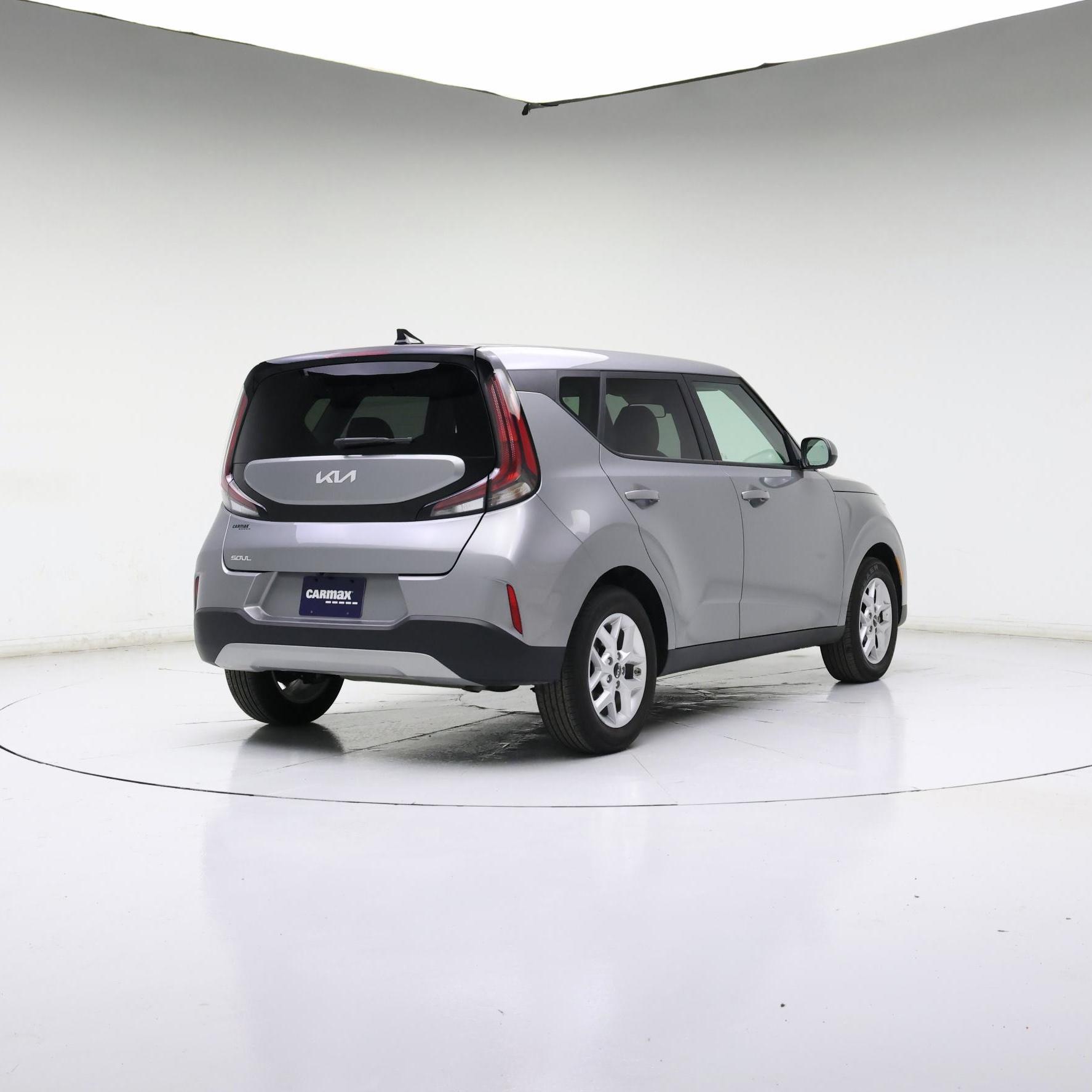 Thumbnail: 2025 Kia Soul - 8