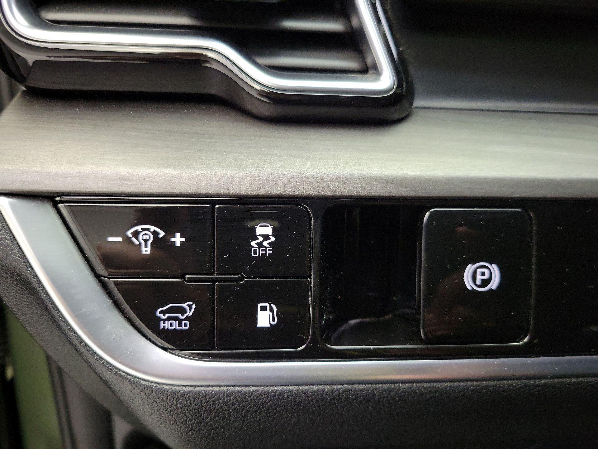 Thumbnail: 2024 Kia Sportage - 13