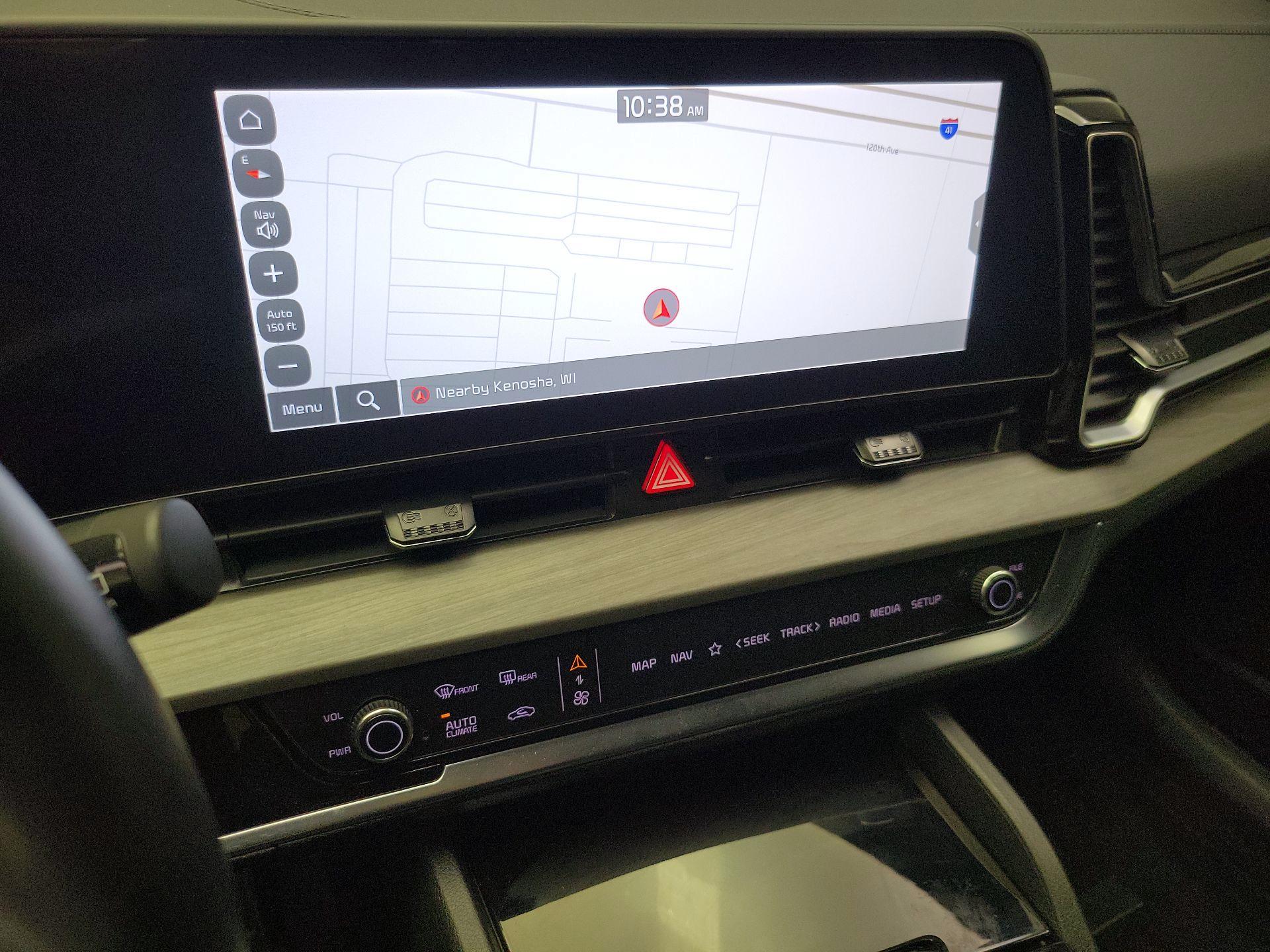 Thumbnail: 2024 Kia Sportage - 14