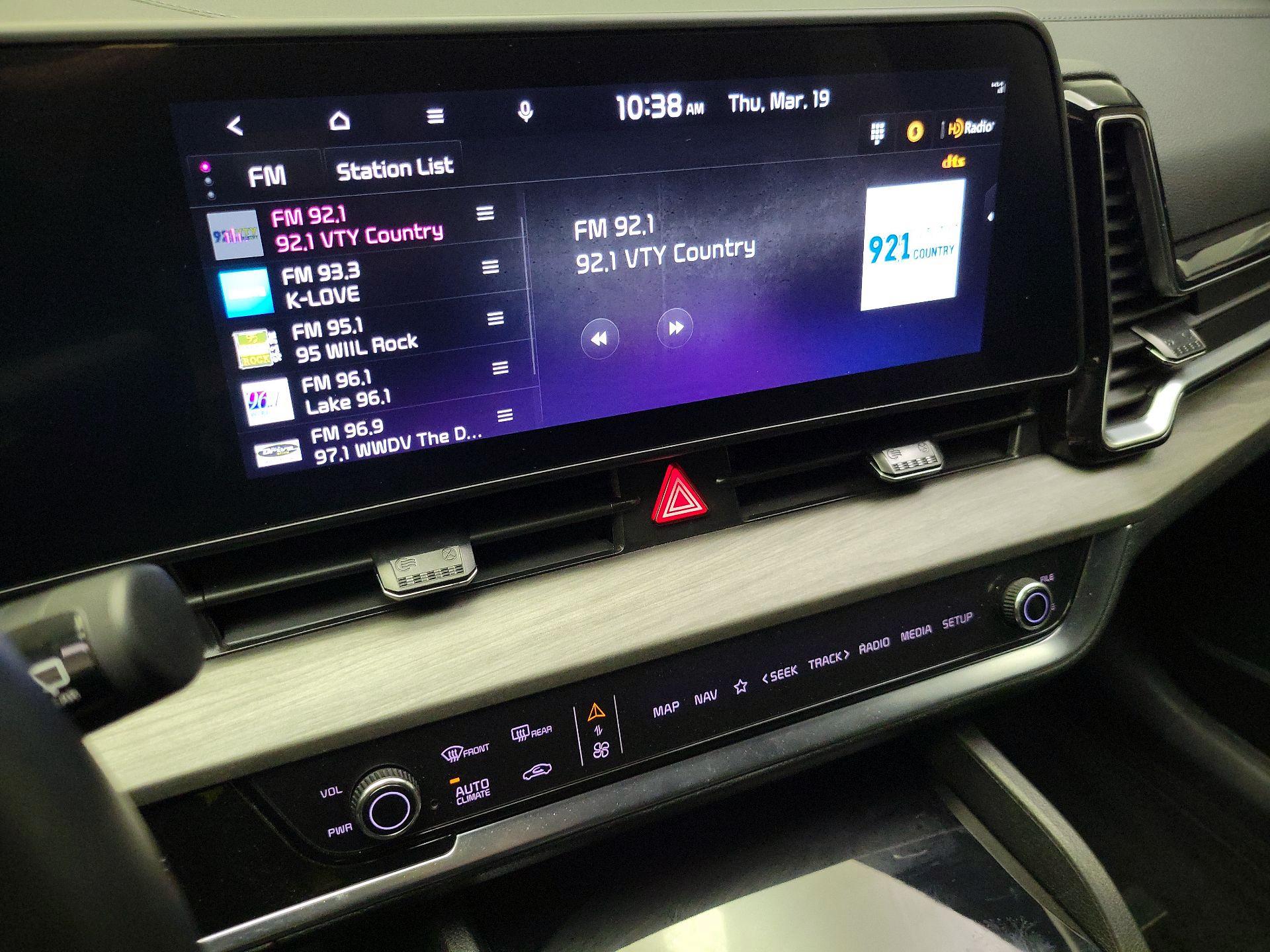 Thumbnail: 2024 Kia Sportage - 16