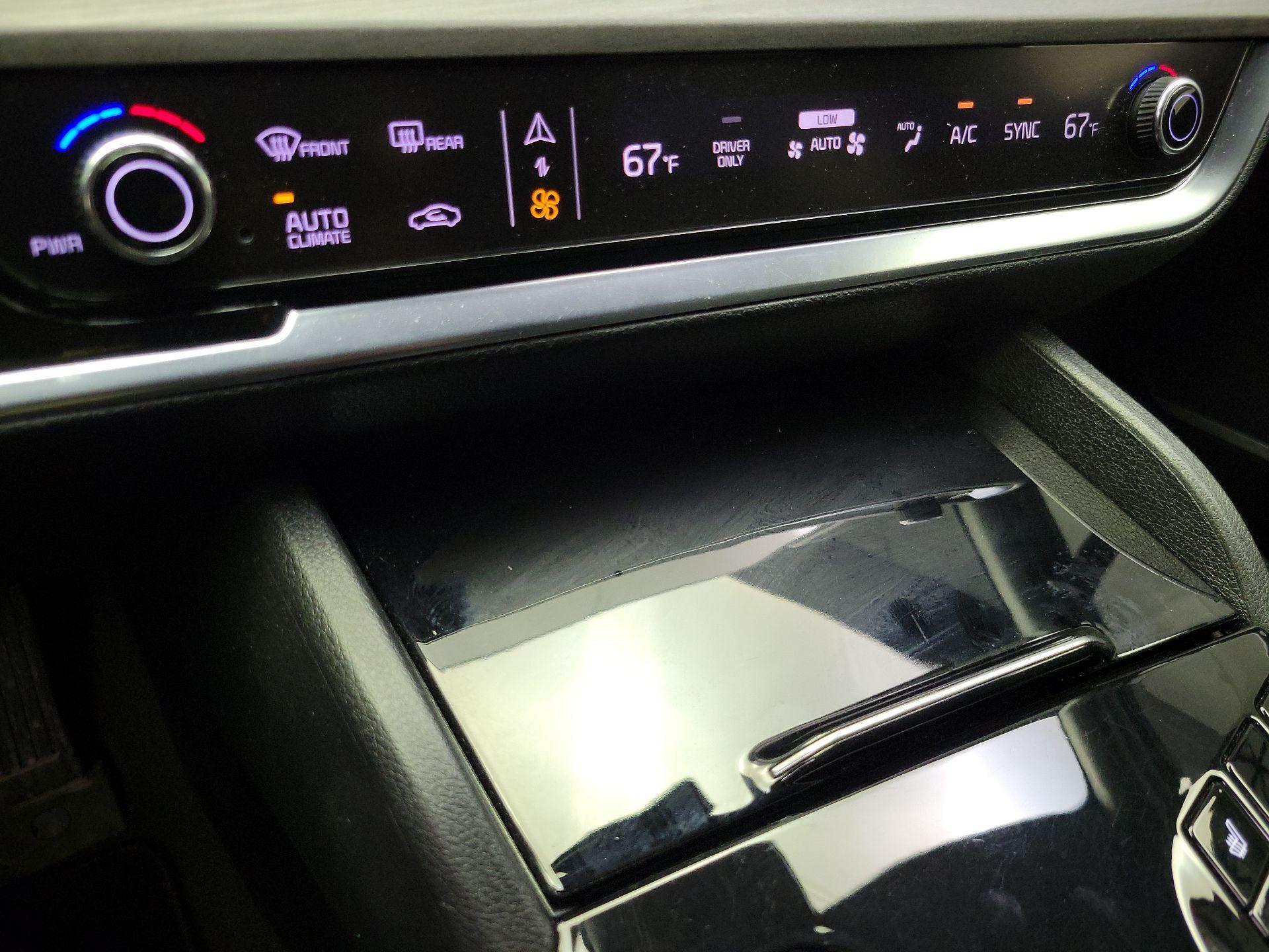 Thumbnail: 2024 Kia Sportage - 17