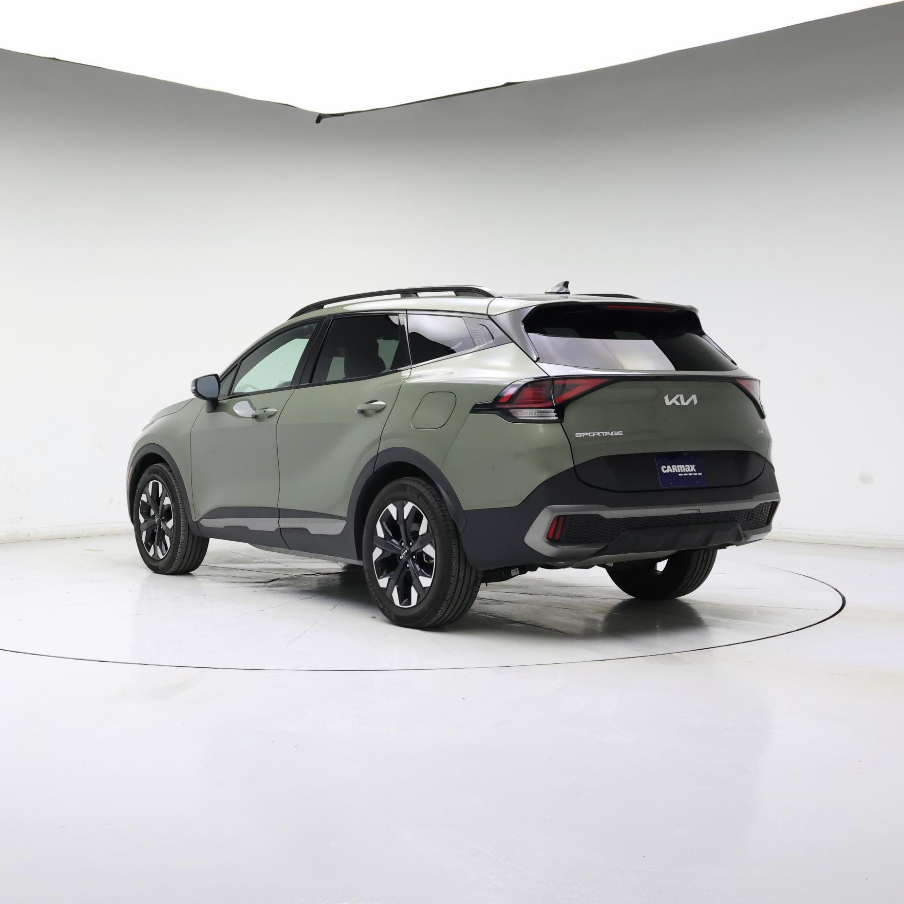 Thumbnail: 2024 Kia Sportage - 2