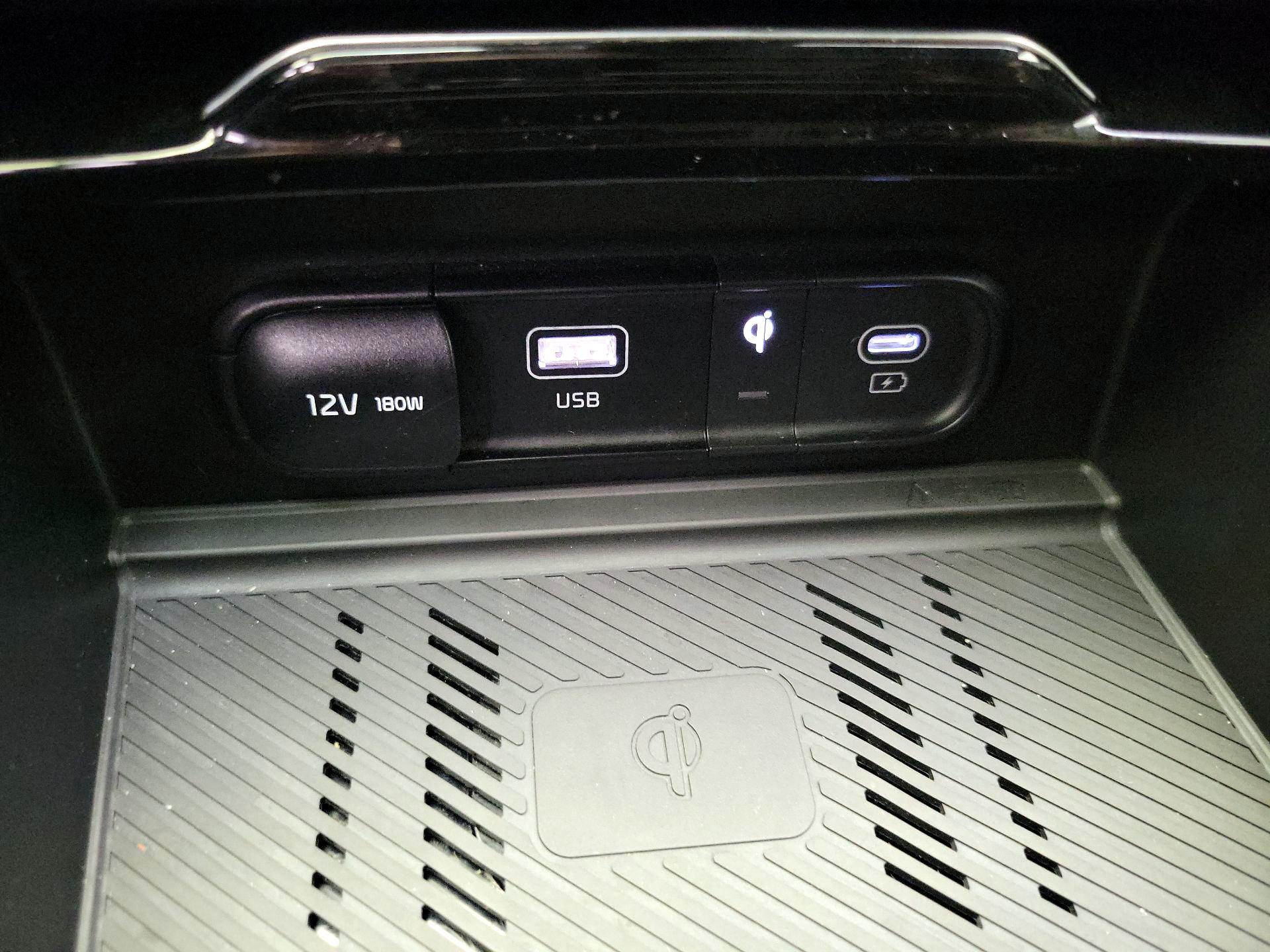 Thumbnail: 2024 Kia Sportage - 19